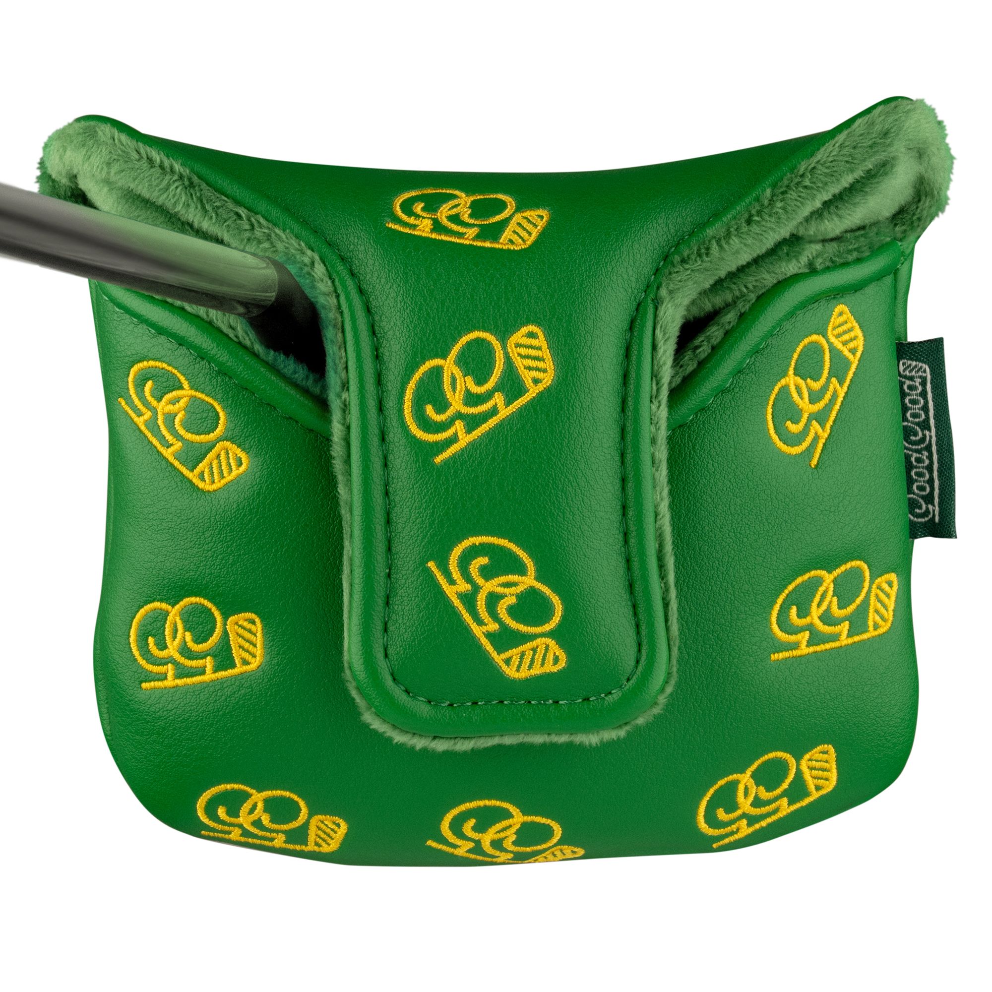 Good Good The Bay Mallet Putter Headcover product image