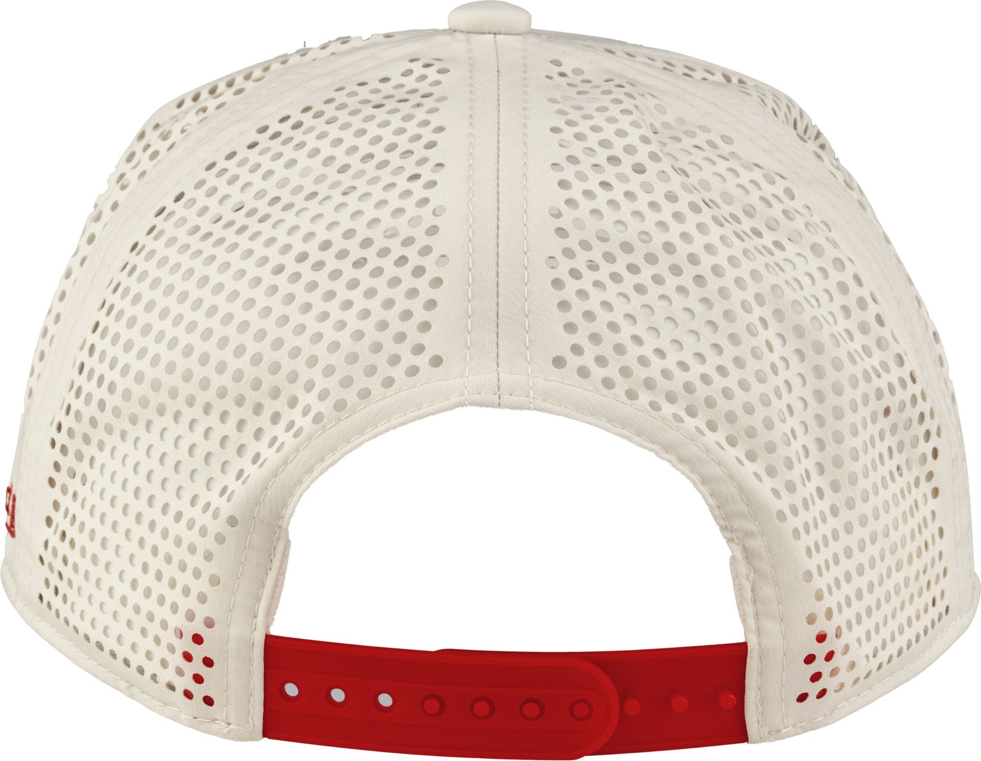 Good Good Golf Men's That's Fire Rope Golf Hat product image