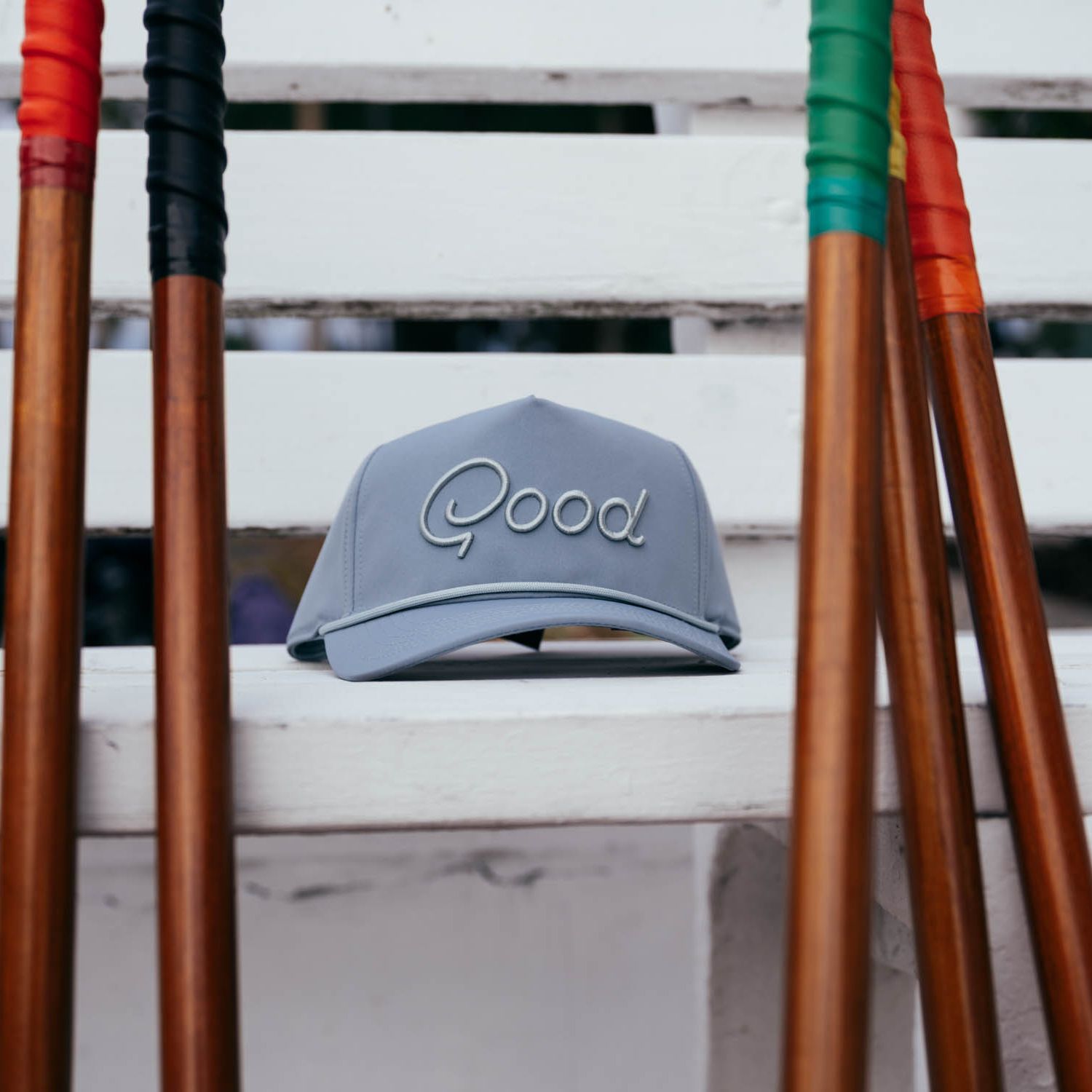 Good Good Golf Men's Good Round Rop Golf Hat product image