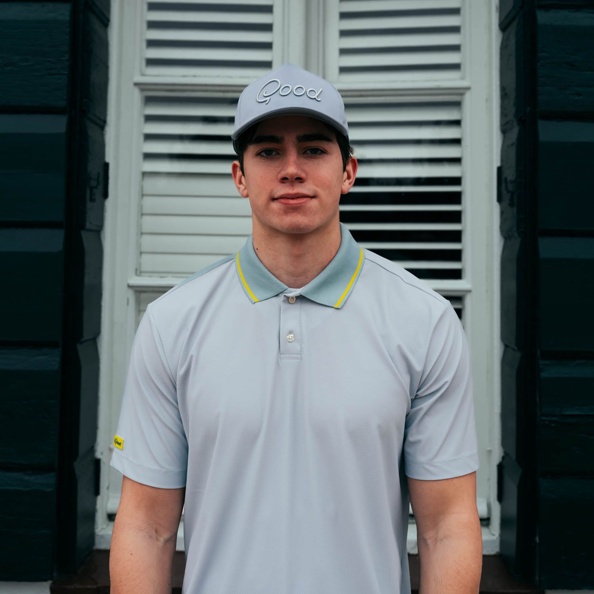 Good Good Golf Men's Good Round Rop Golf Hat product image