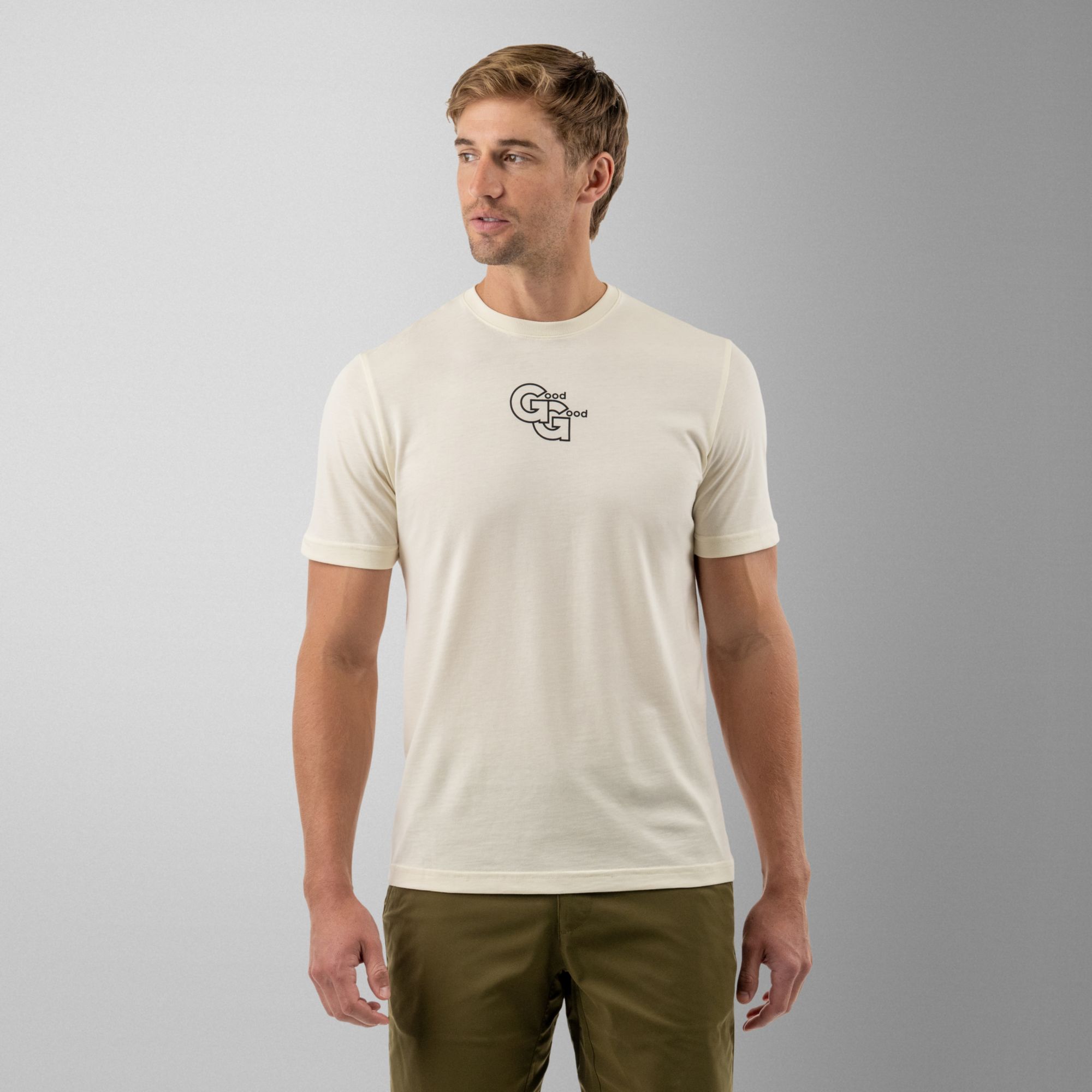Good Good Golf Men's Play The Game Golf T-Shirt product image