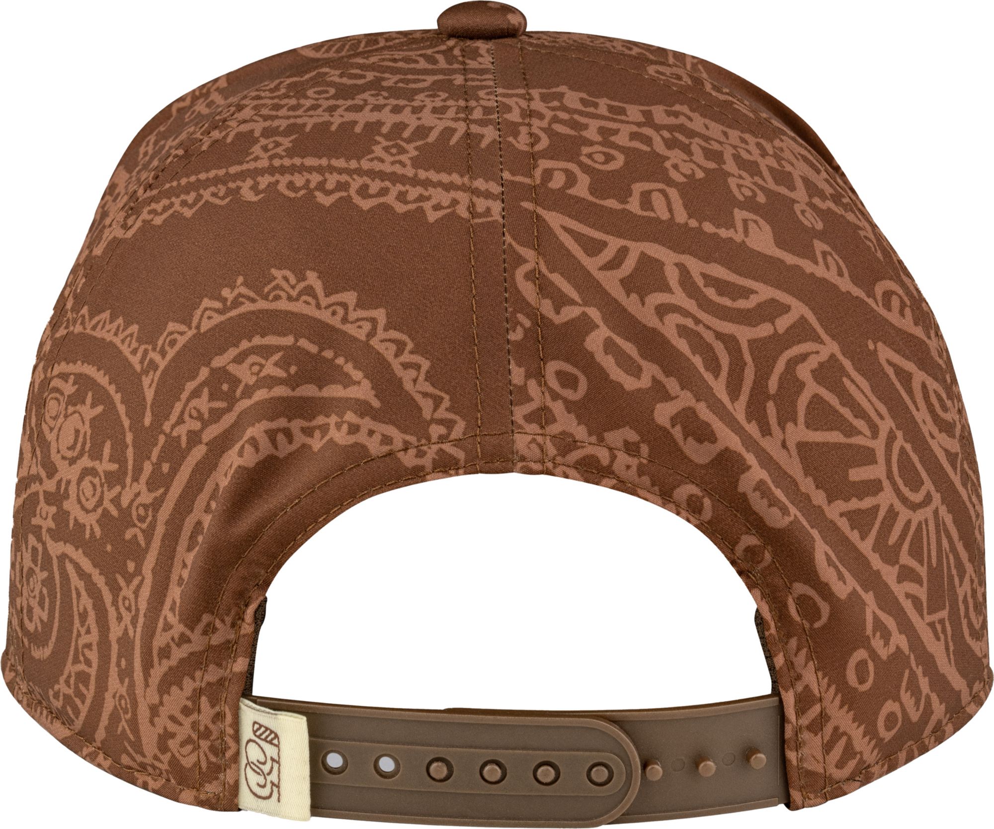 Good Good Golf Men's Perfect Grip Rope Golf Hat product image