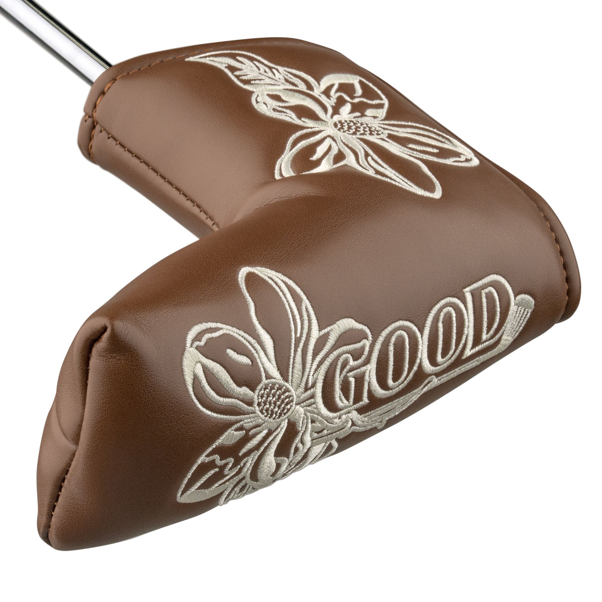 Good Good Grand Entrance Blade Putter Headcover product image