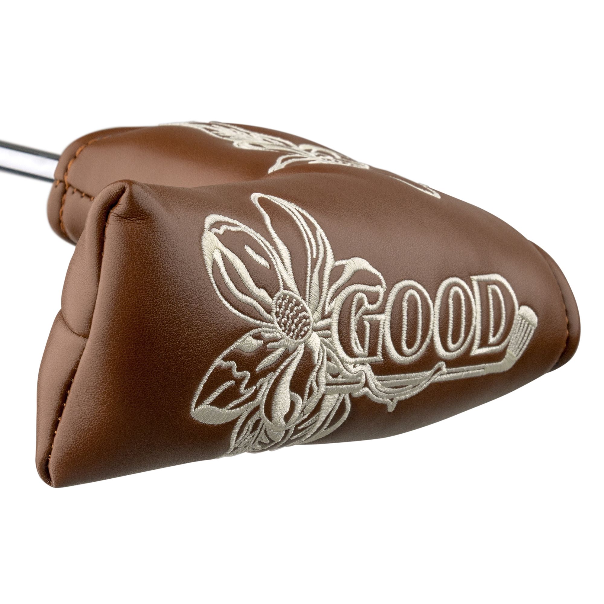 Good Good Grand Entrance Blade Putter Headcover product image