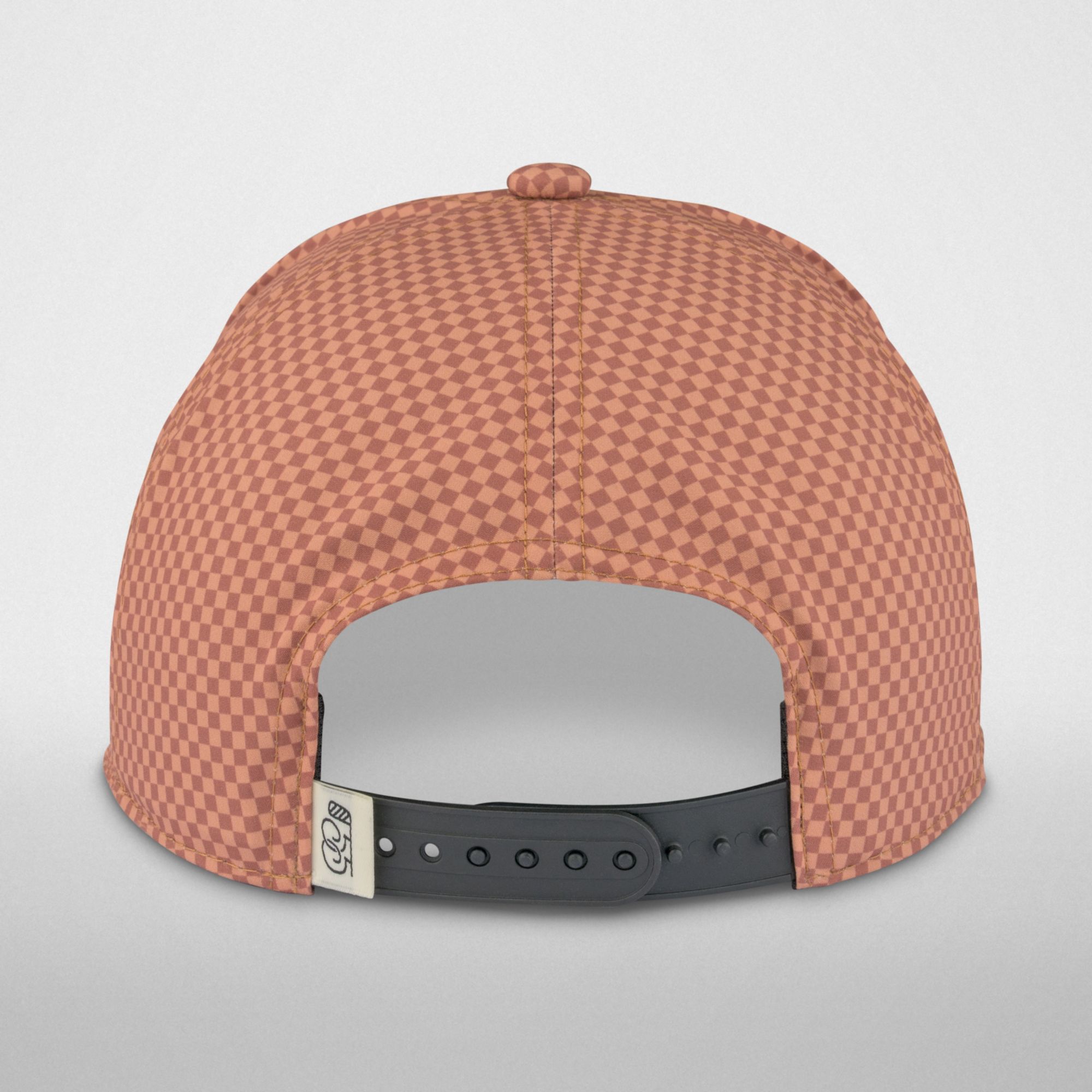 Good Good Golf Adult Play The Game Golf Rope Hat product image