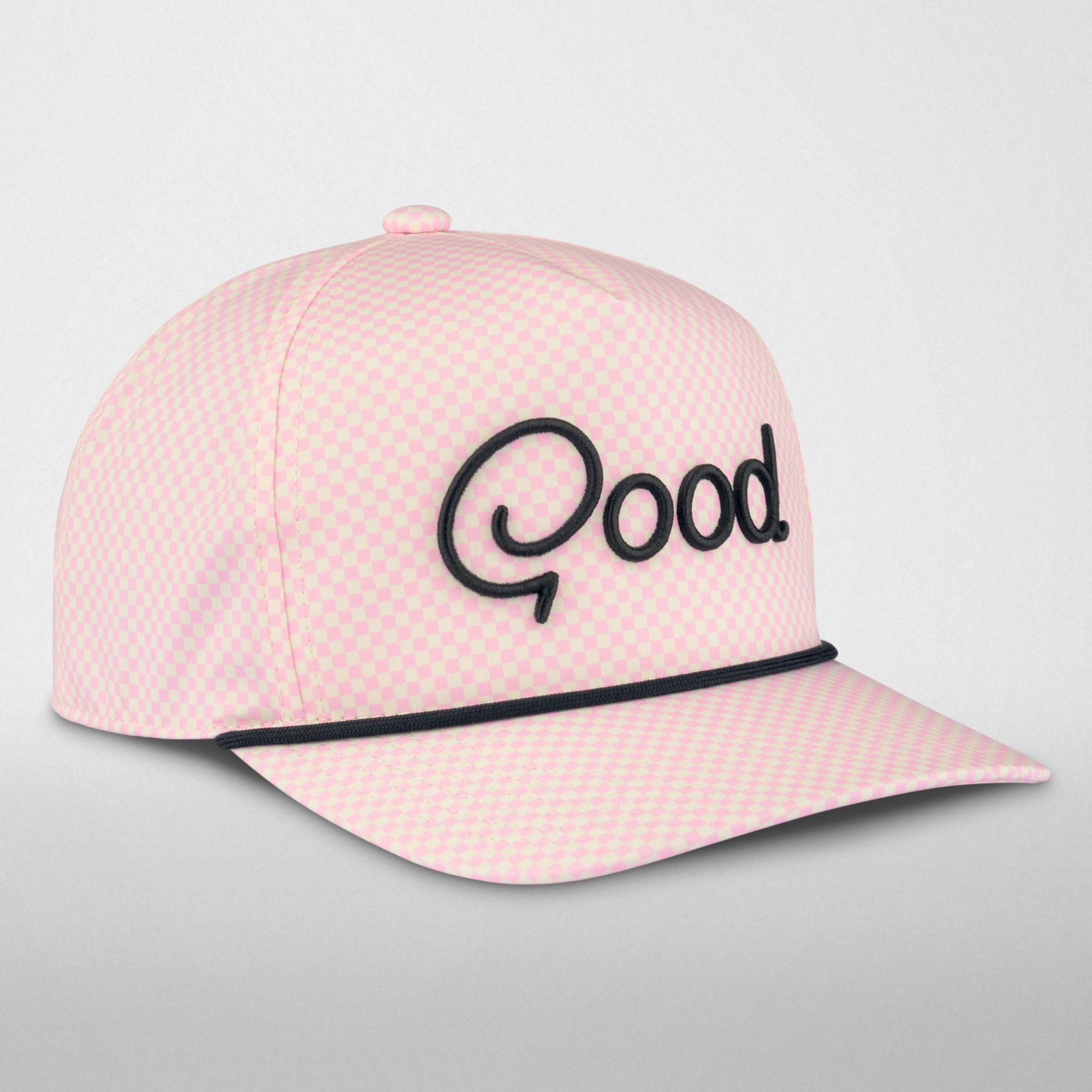 Good Good Golf Adult Top Pick Golf Rope Hat product image