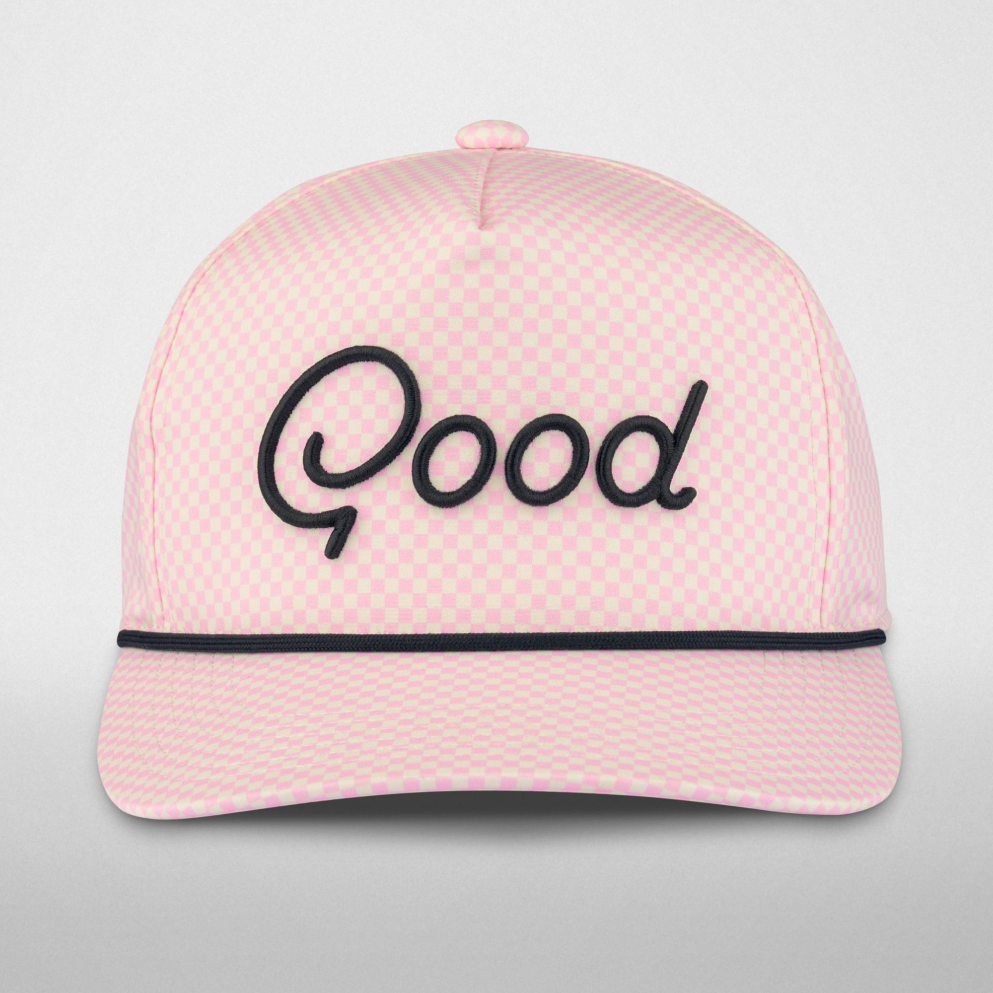 Good Good Golf Adult Top Pick Golf Rope Hat product image