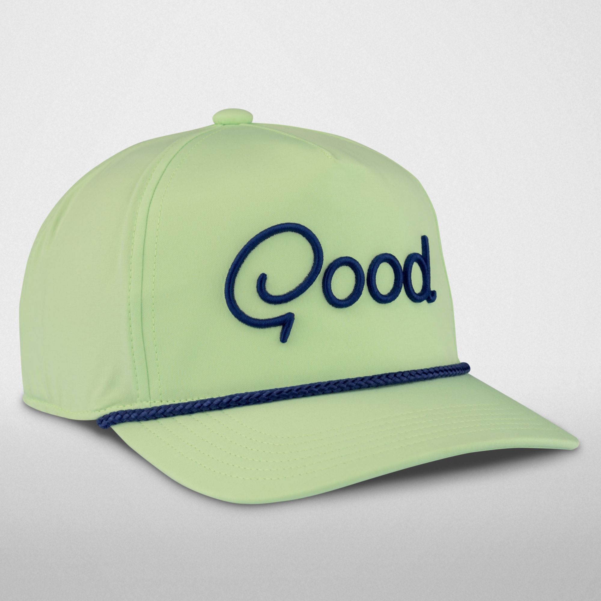 Good Good Golf Adult Such A Vibe Golf Rope Hat product image