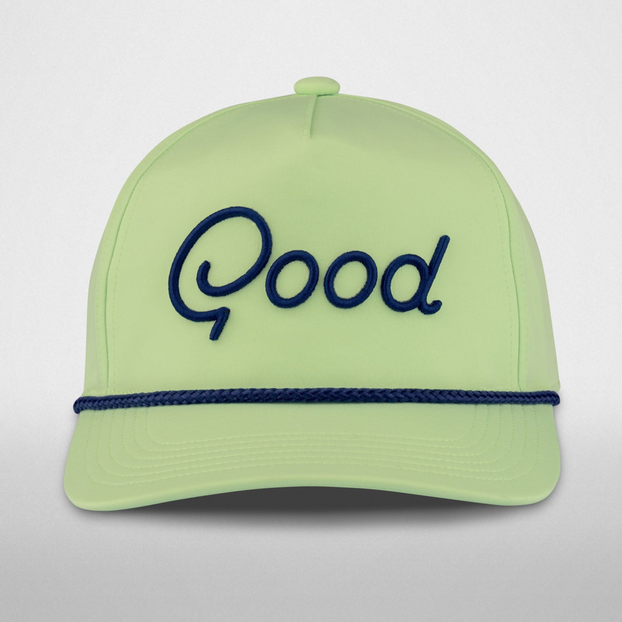 Good Good Golf Adult Such A Vibe Golf Rope Hat product image