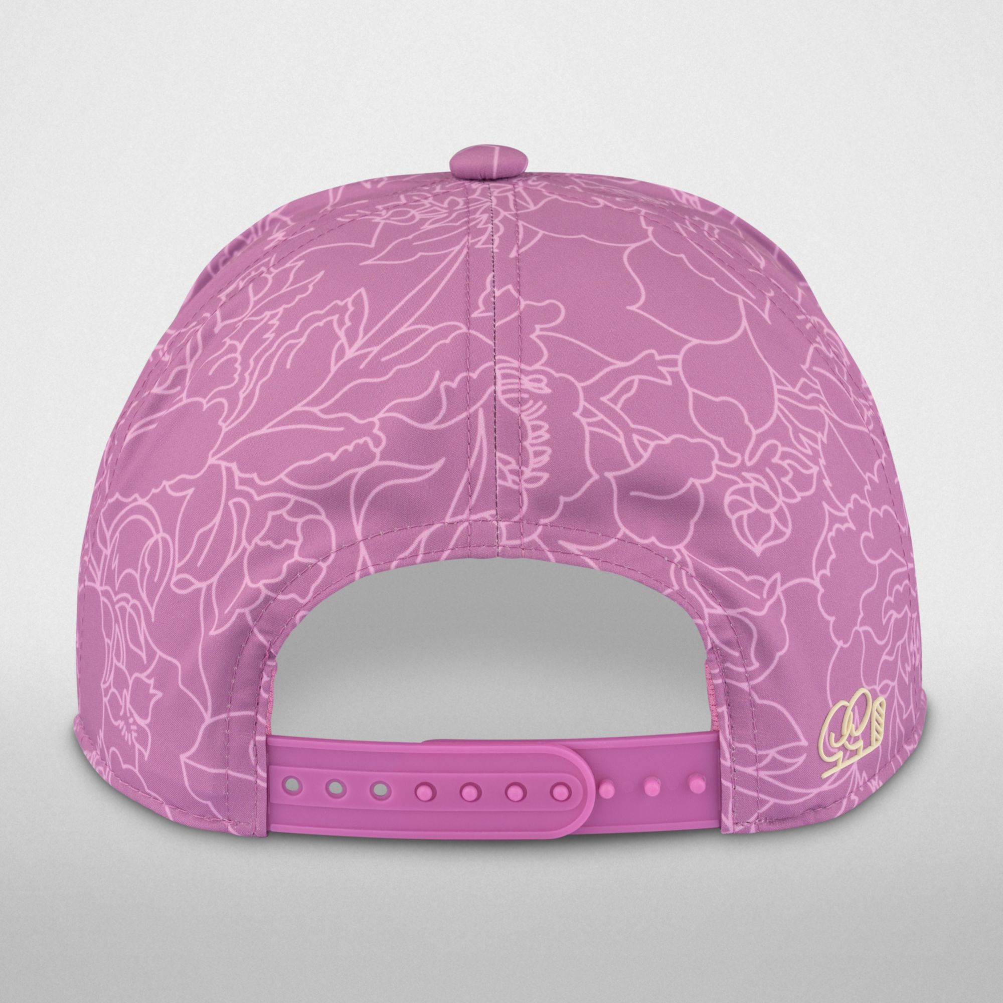 Good Good Golf Adult Say Less Golf Rope Hat product image