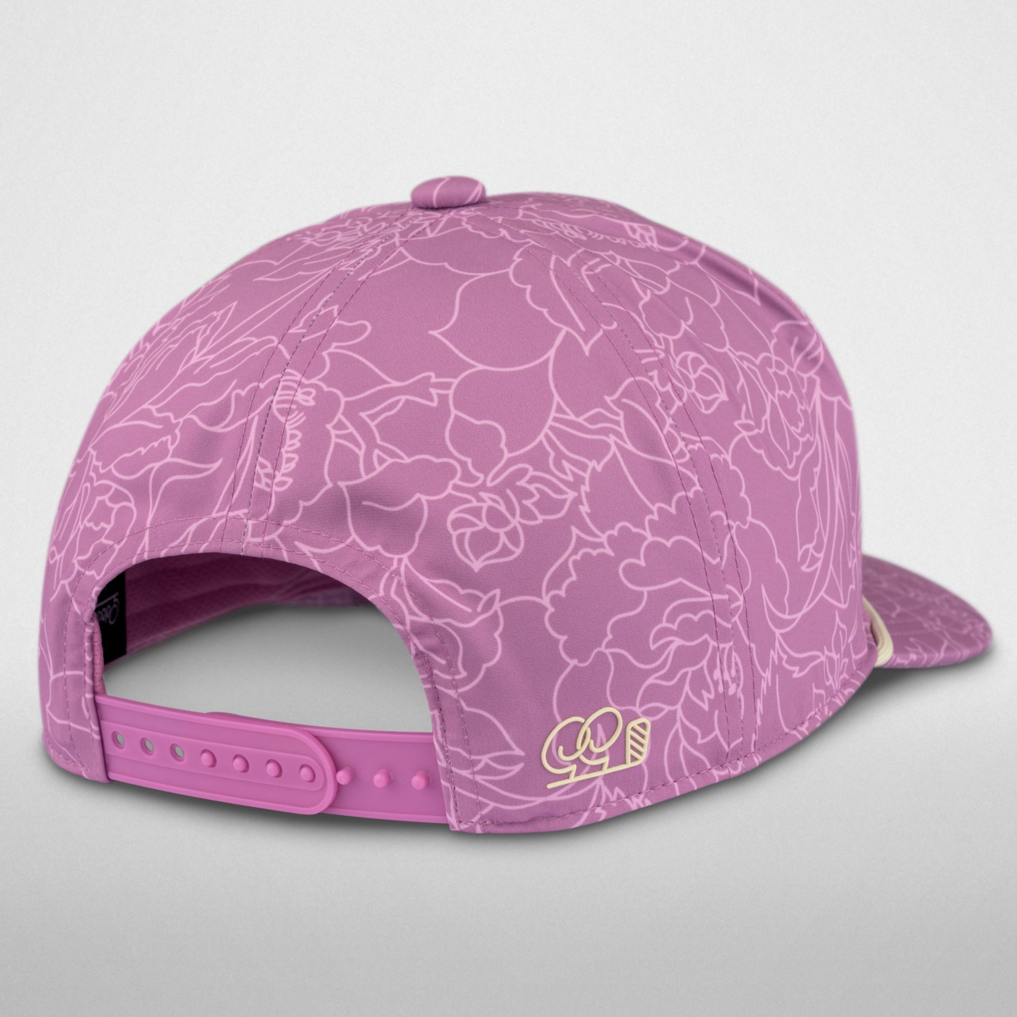 Good Good Golf Adult Say Less Golf Rope Hat product image