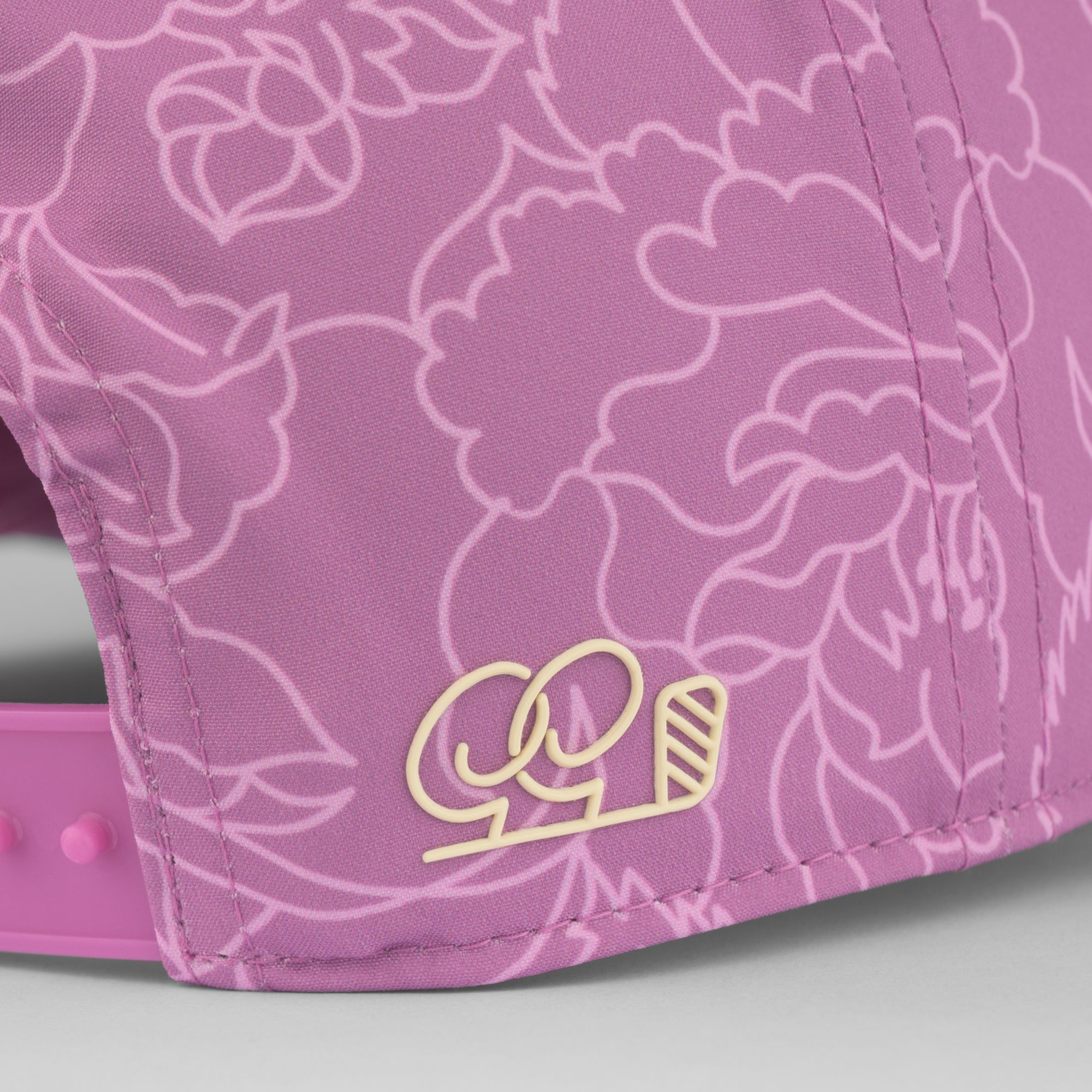 Good Good Golf Adult Say Less Golf Rope Hat product image