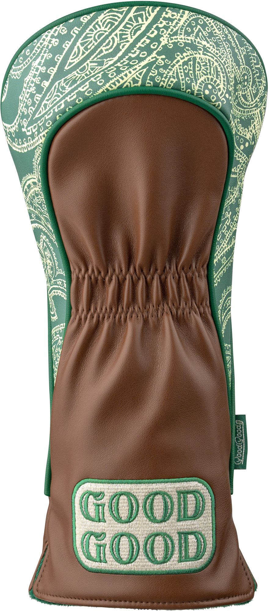 Good Good Grand Entrance Driver Headcover product image