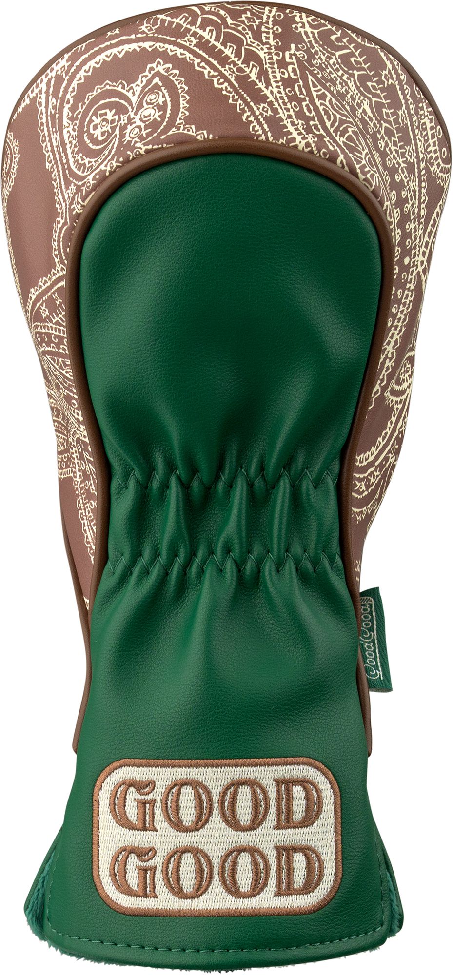 Good Good Grand Entrance Fairway Wood Headcover product image