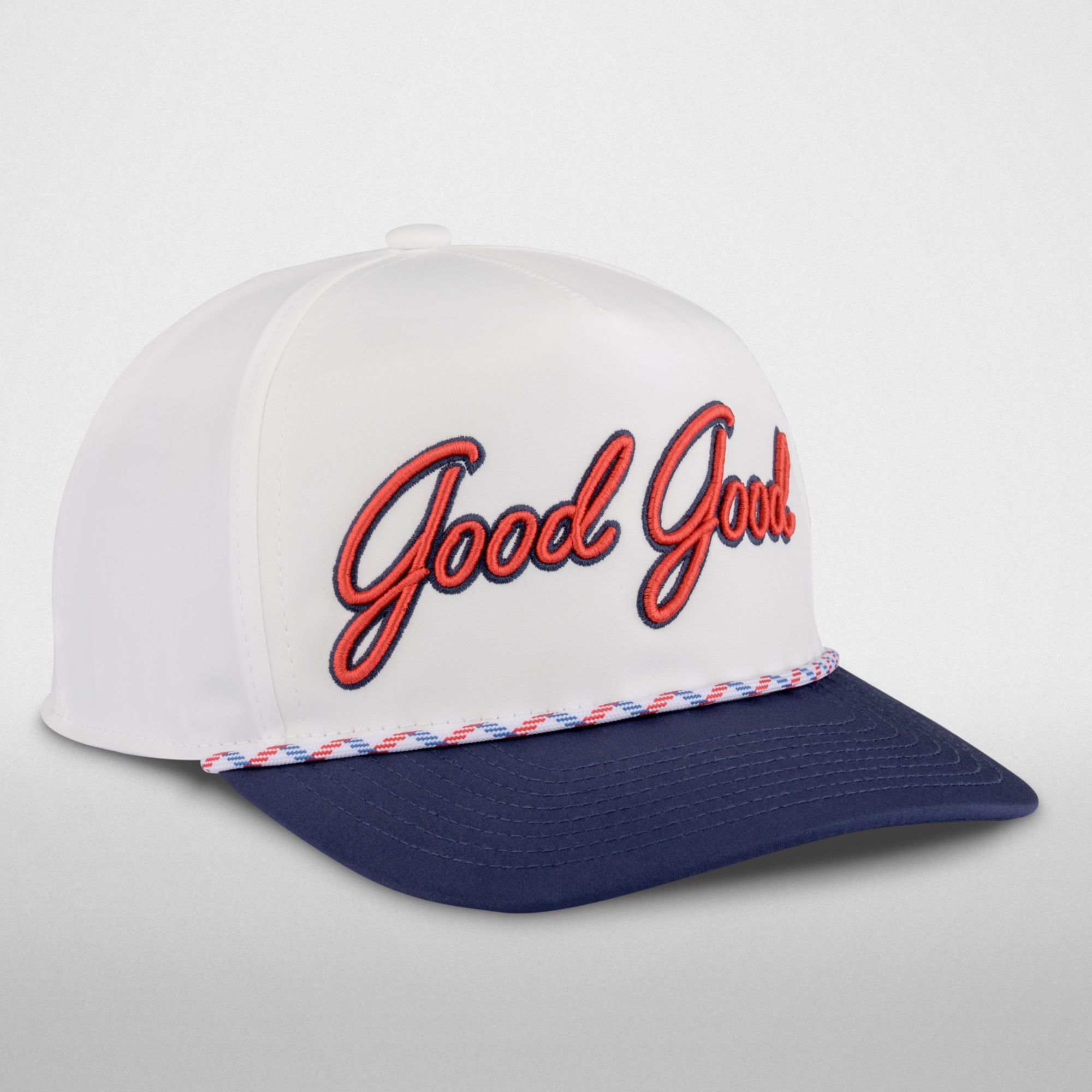 Good Good Golf Men's On Board Golf Rope Hat product image