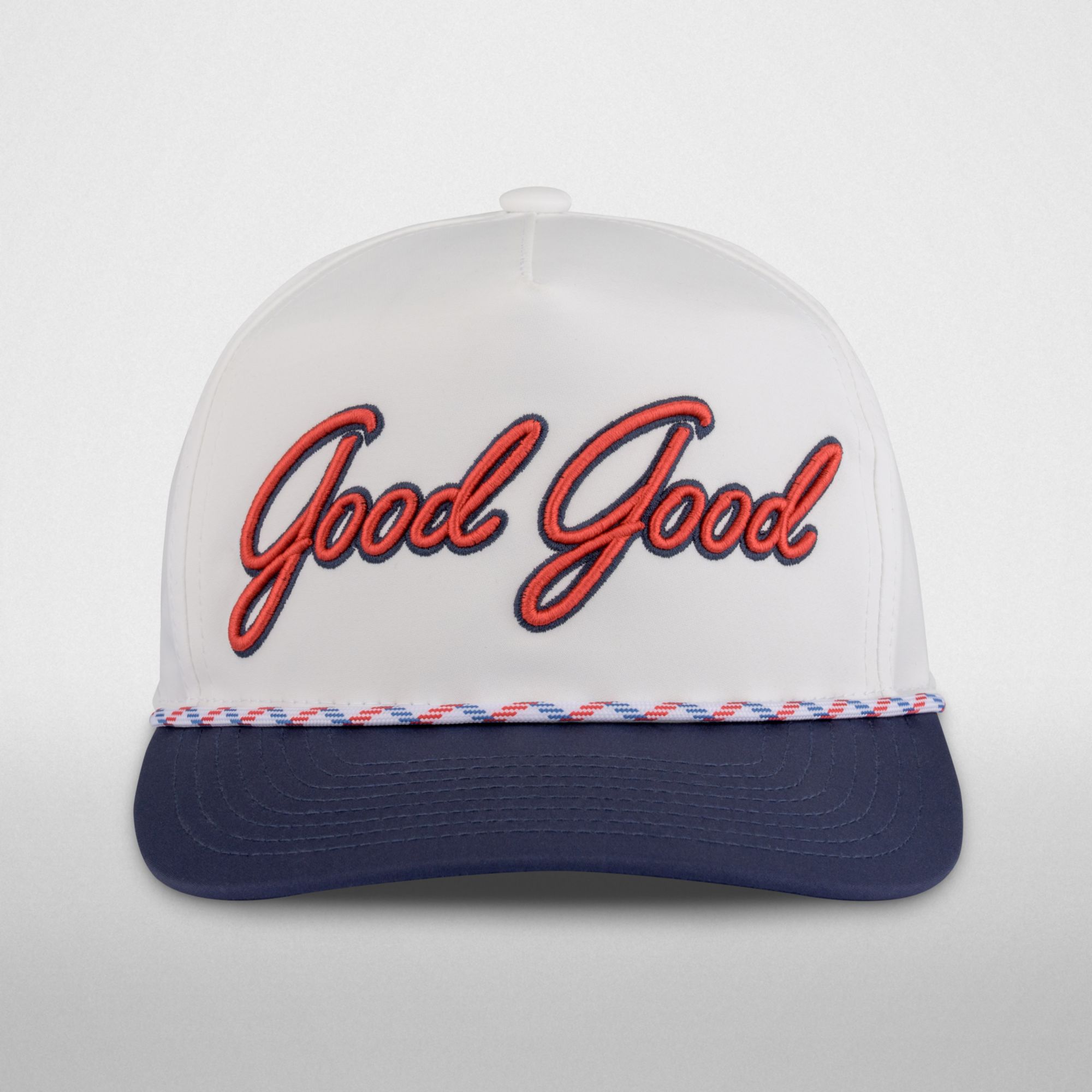 Good Good Golf Men's On Board Golf Rope Hat product image