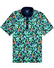 Good Good Golf Men's Birds and Bogeys Polo product image