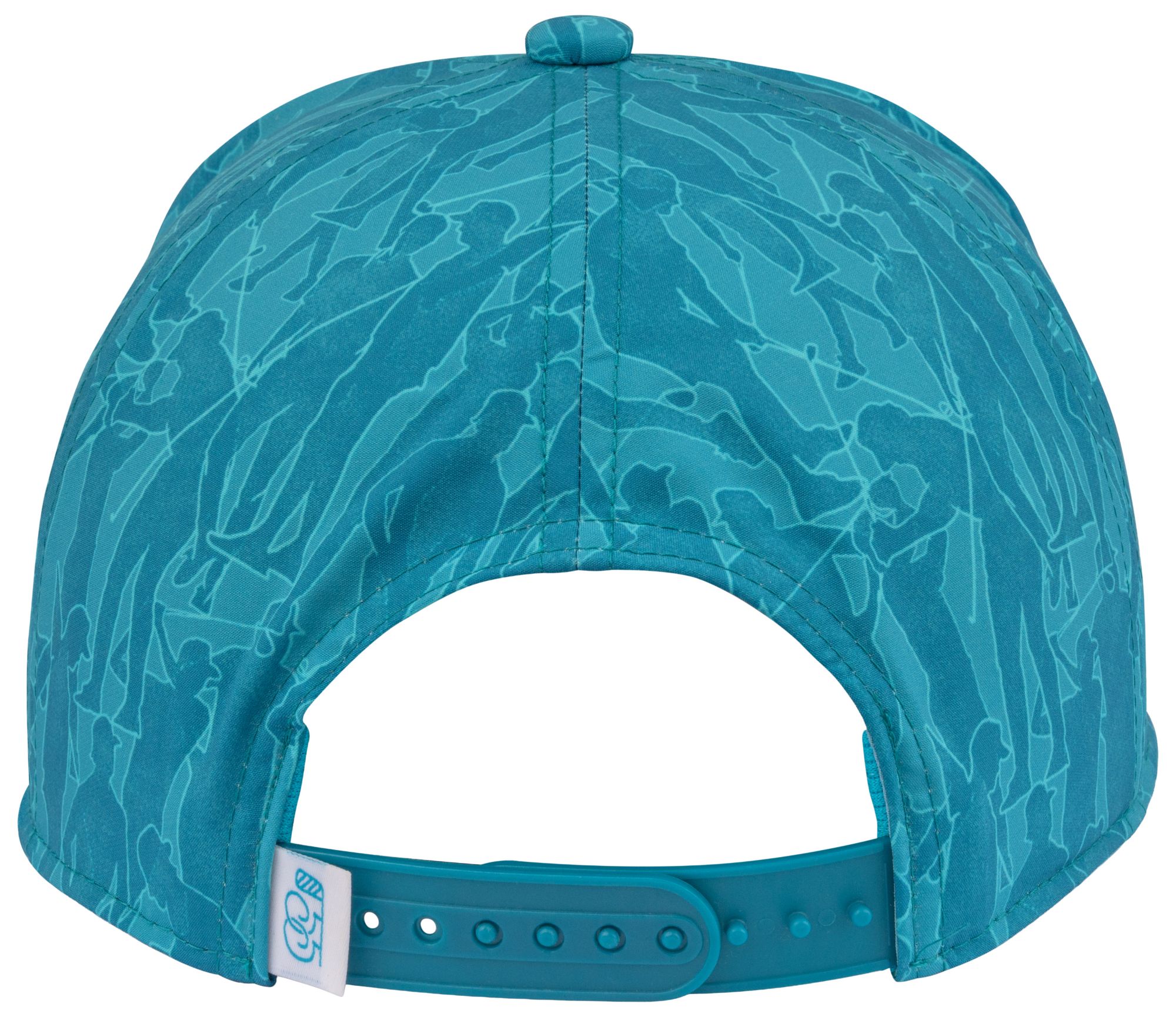 Good Good Golf Men's Golf Trip Rope Hat product image
