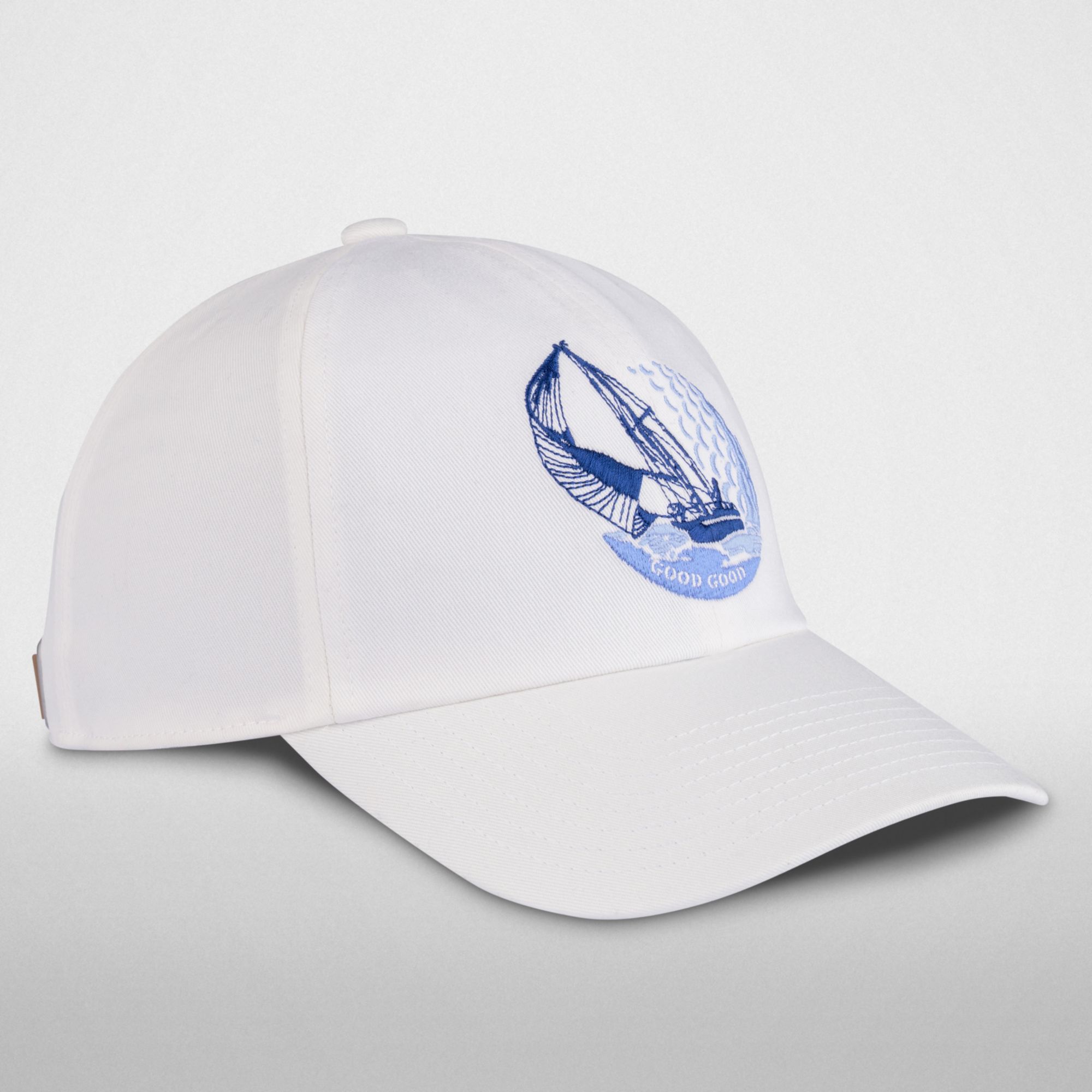 Good Good Golf Men's Good Sail Golf Hat product image