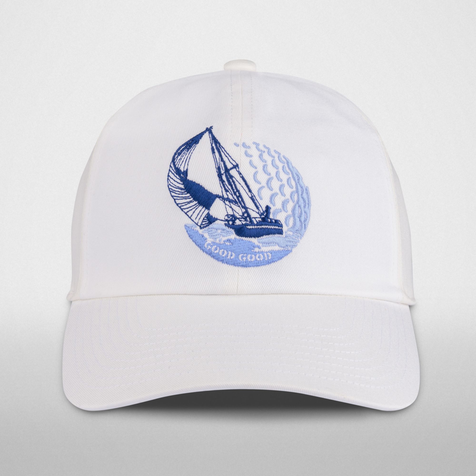 Good Good Golf Men's Good Sail Golf Hat product image