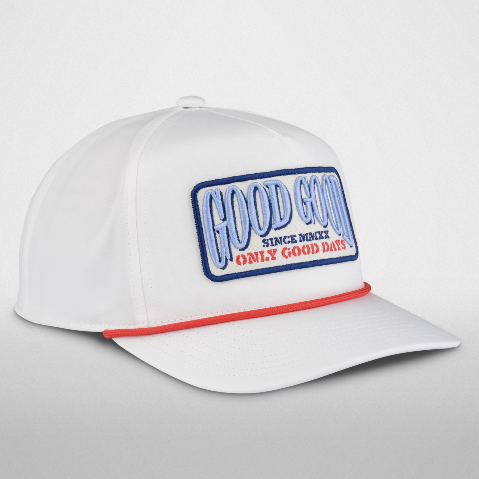 Good Good Golf Men's Windward Golf Rope Hat product image