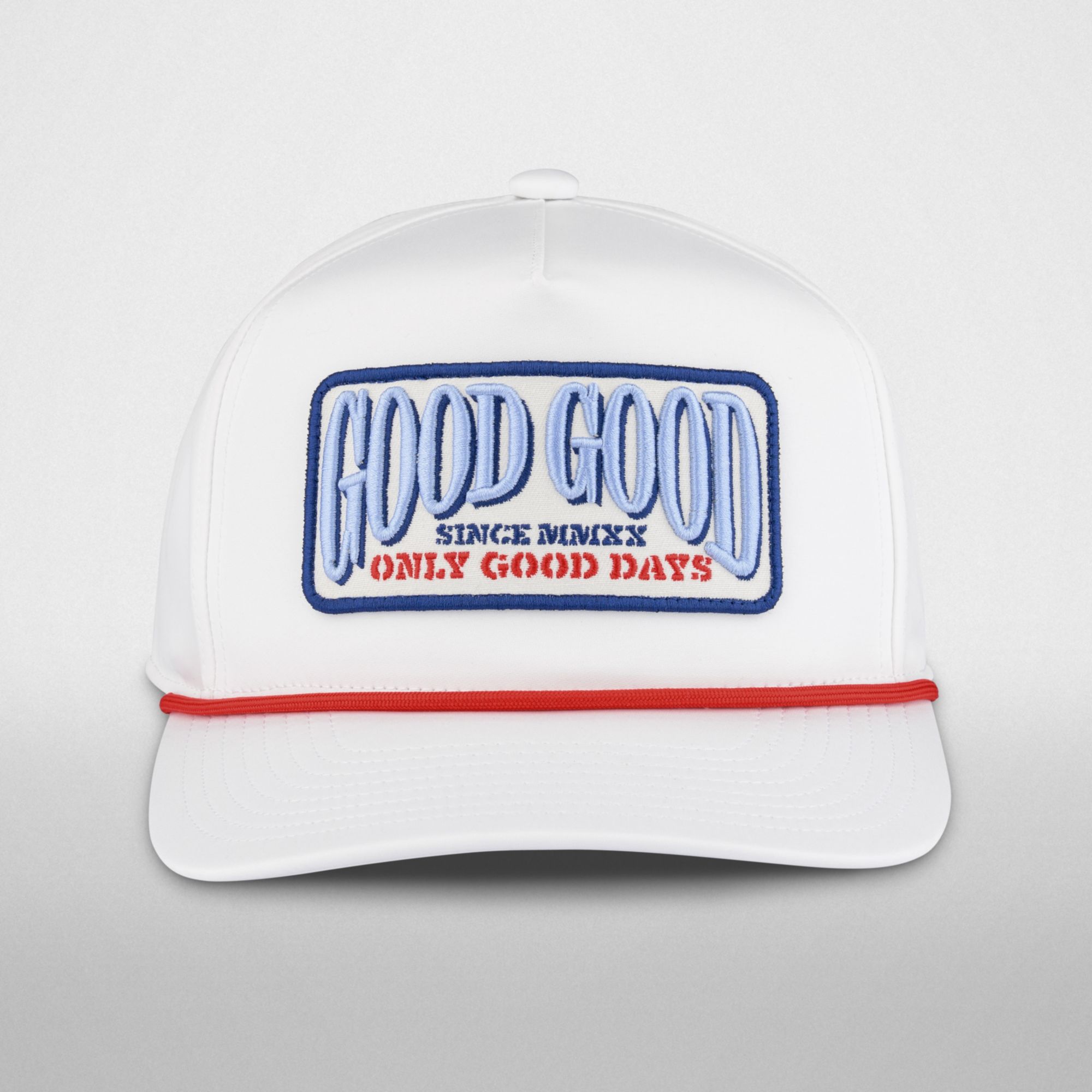 Good Good Golf Men's Windward Golf Rope Hat product image