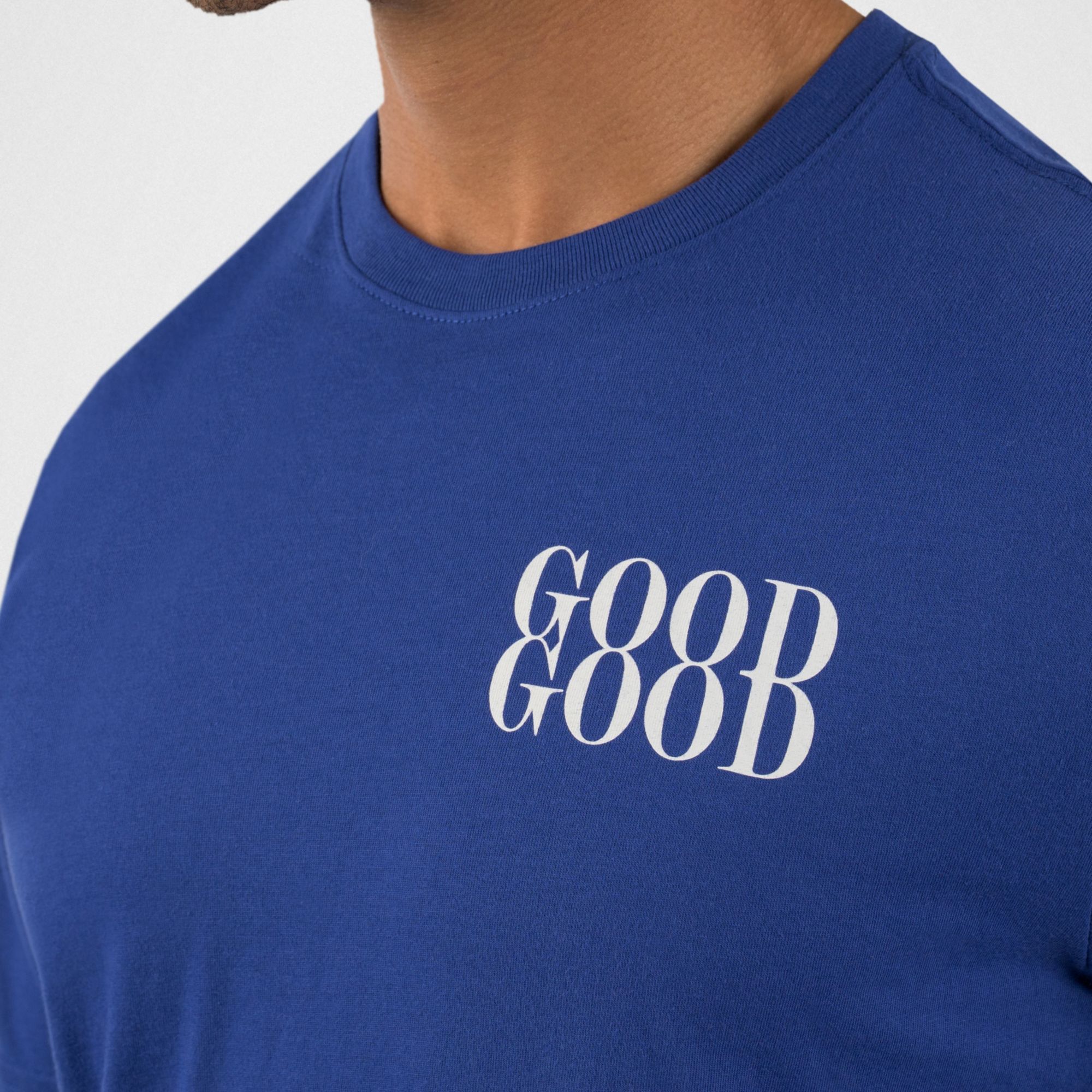 Good Good Golf Men's Swing Easy Golf T-Shirt product image