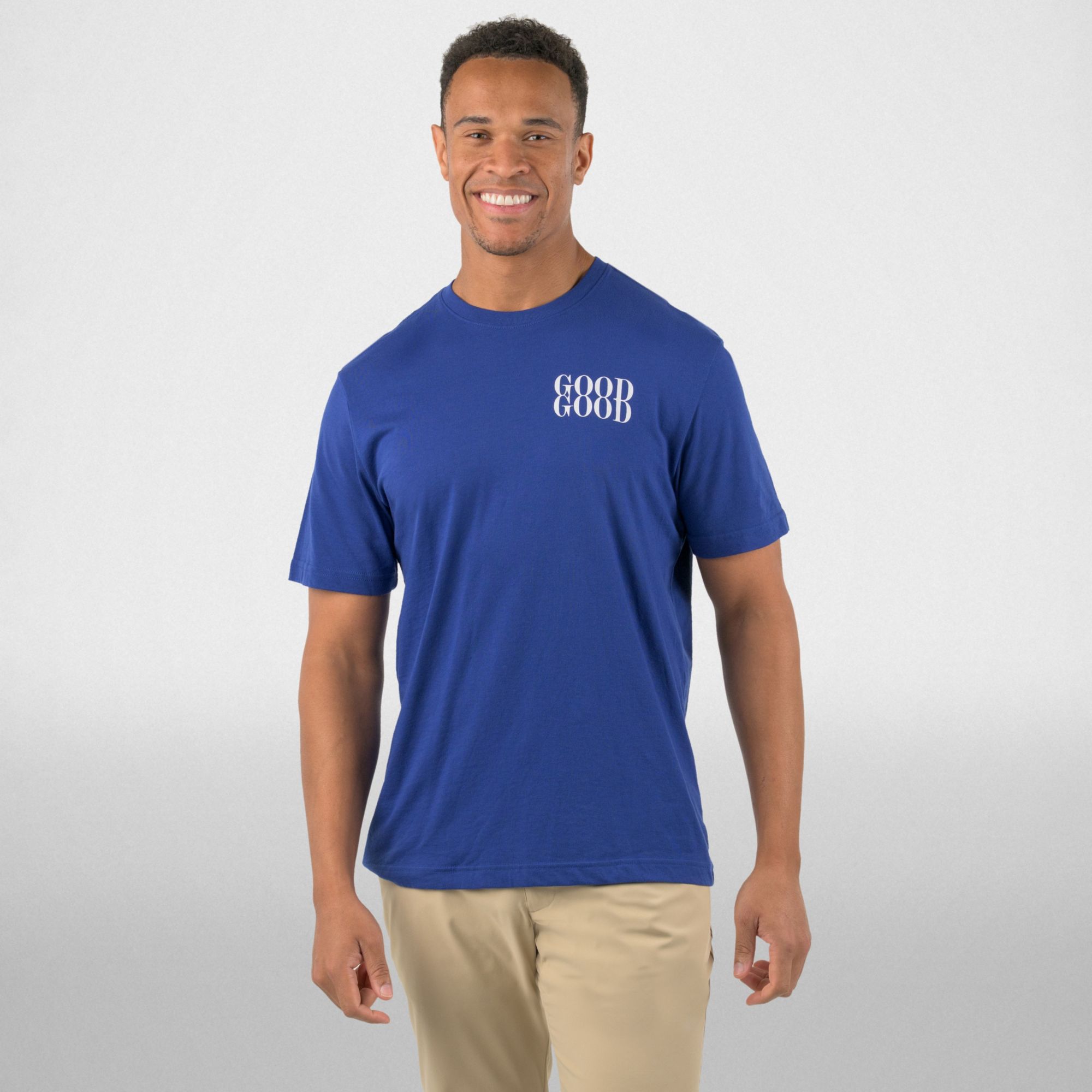 Good Good Golf Men's Swing Easy Golf T-Shirt product image