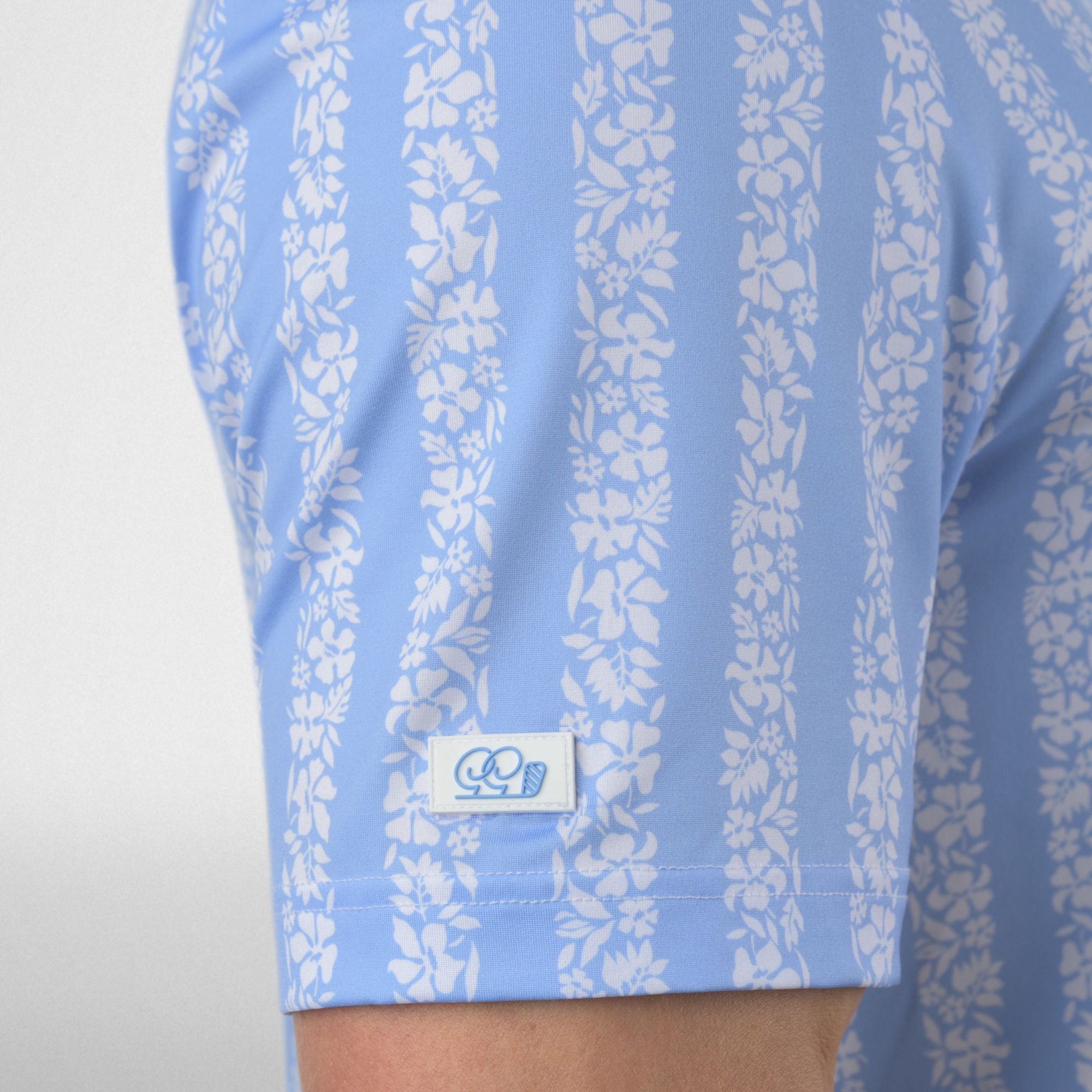 Good Good Golf Men's On Deck Golf Polo product image