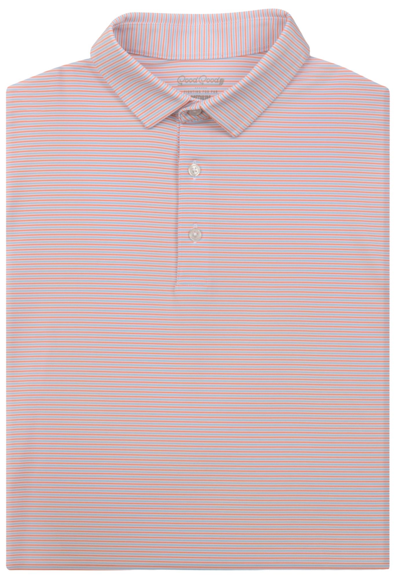 Good Good Golf Men's Starboard Polo product image