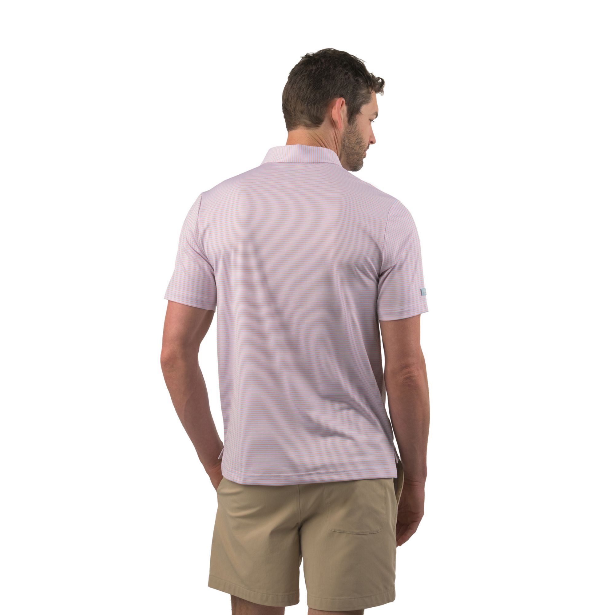 Good Good Golf Men's Starboard Polo product image