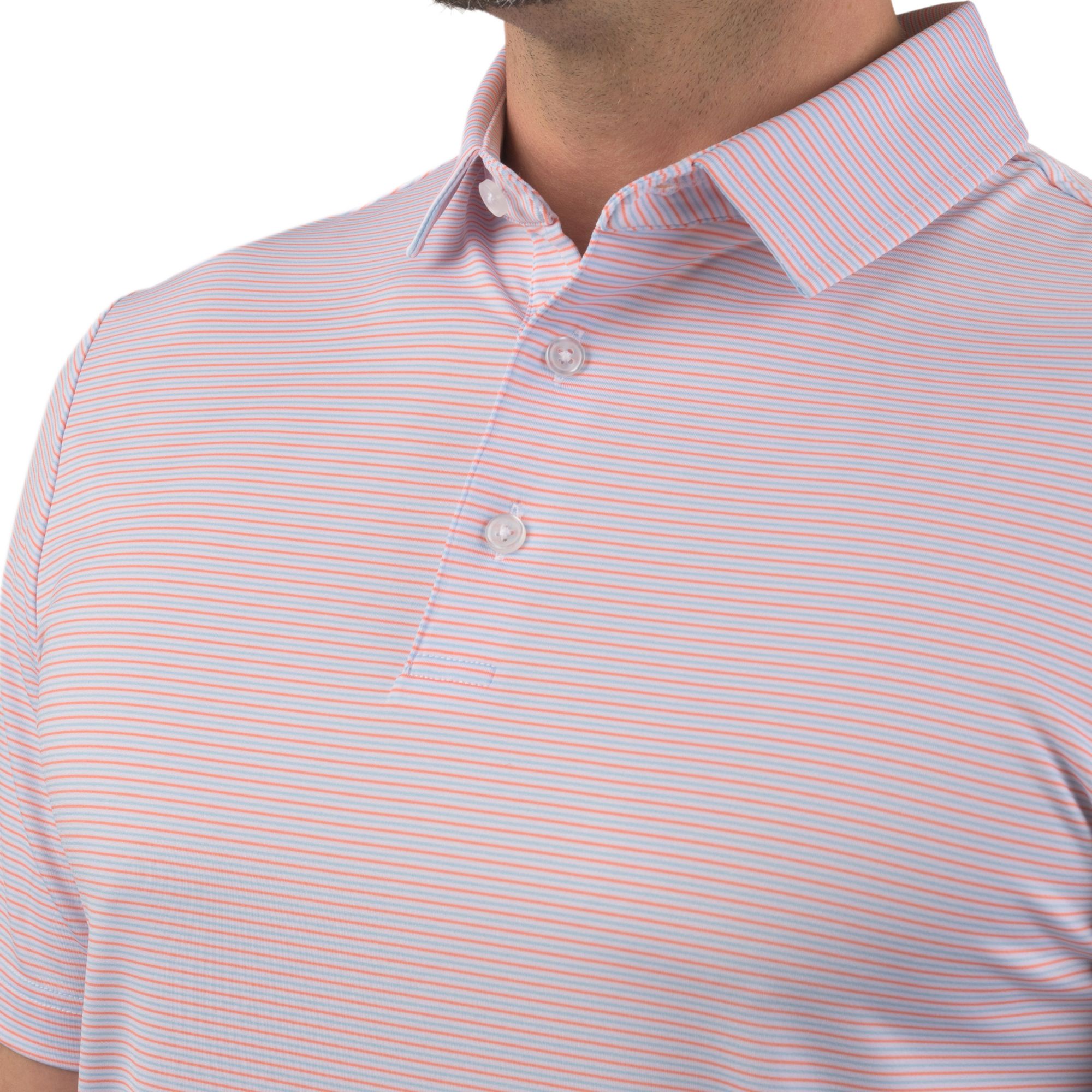 Good Good Golf Men's Starboard Polo product image