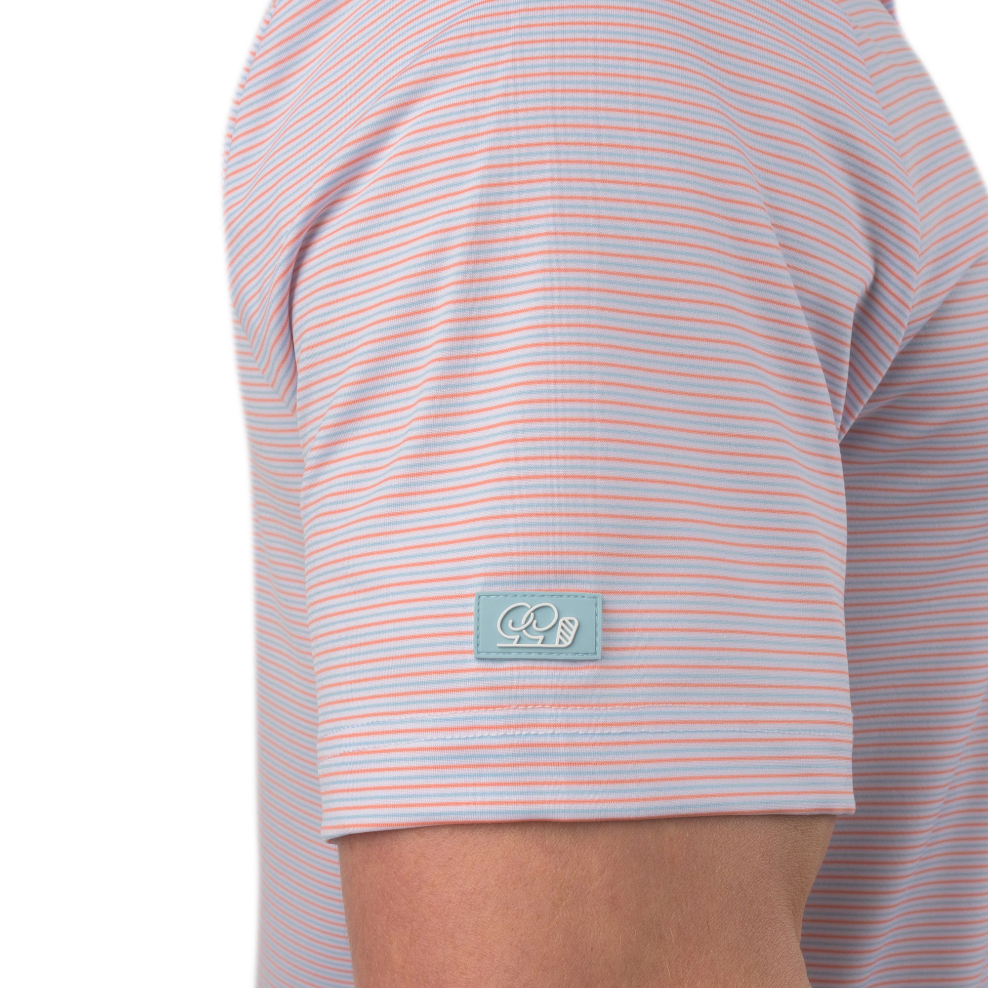 Good Good Golf Men's Starboard Polo product image