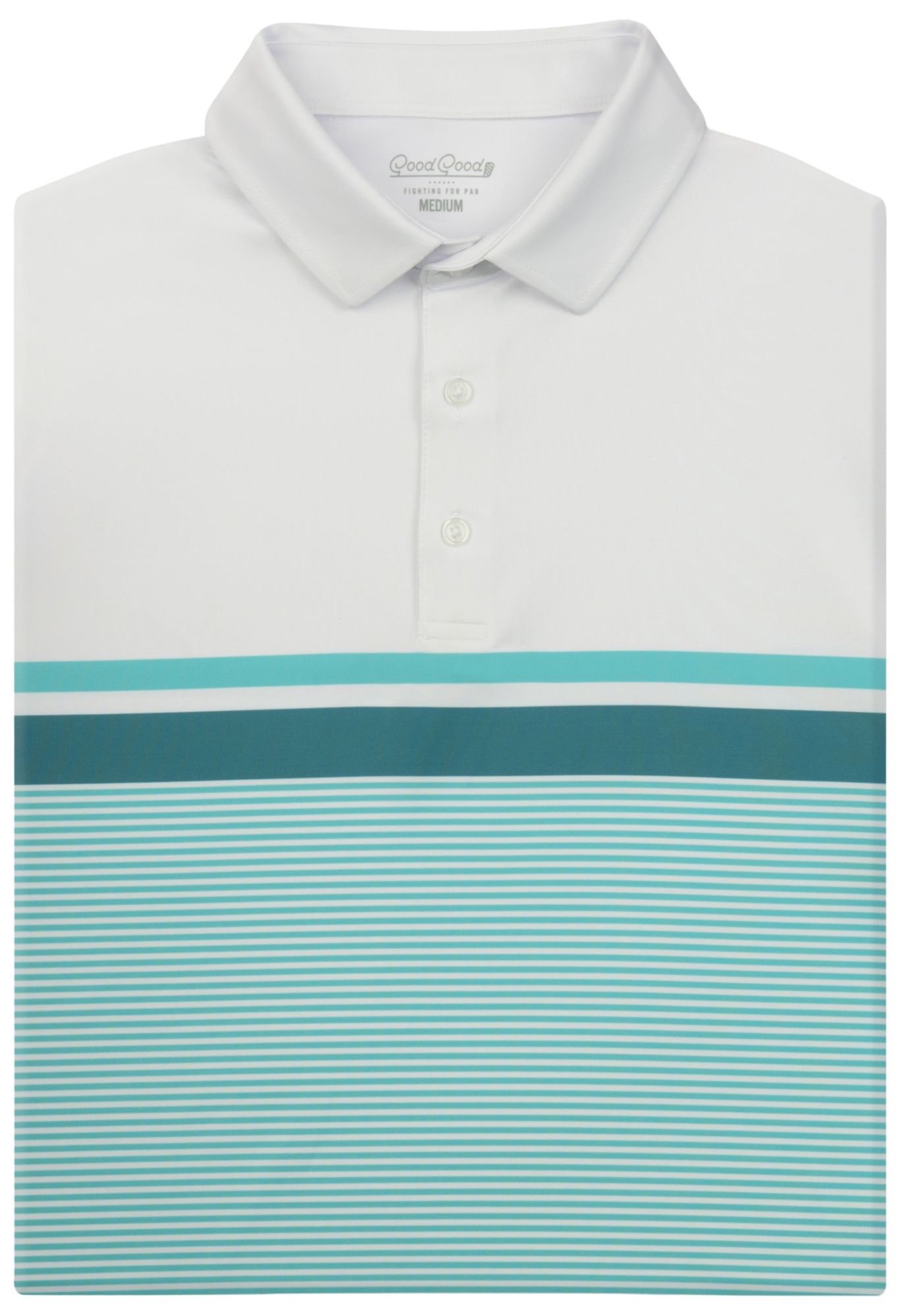 Good Good Golf Men's Capsize Polo product image