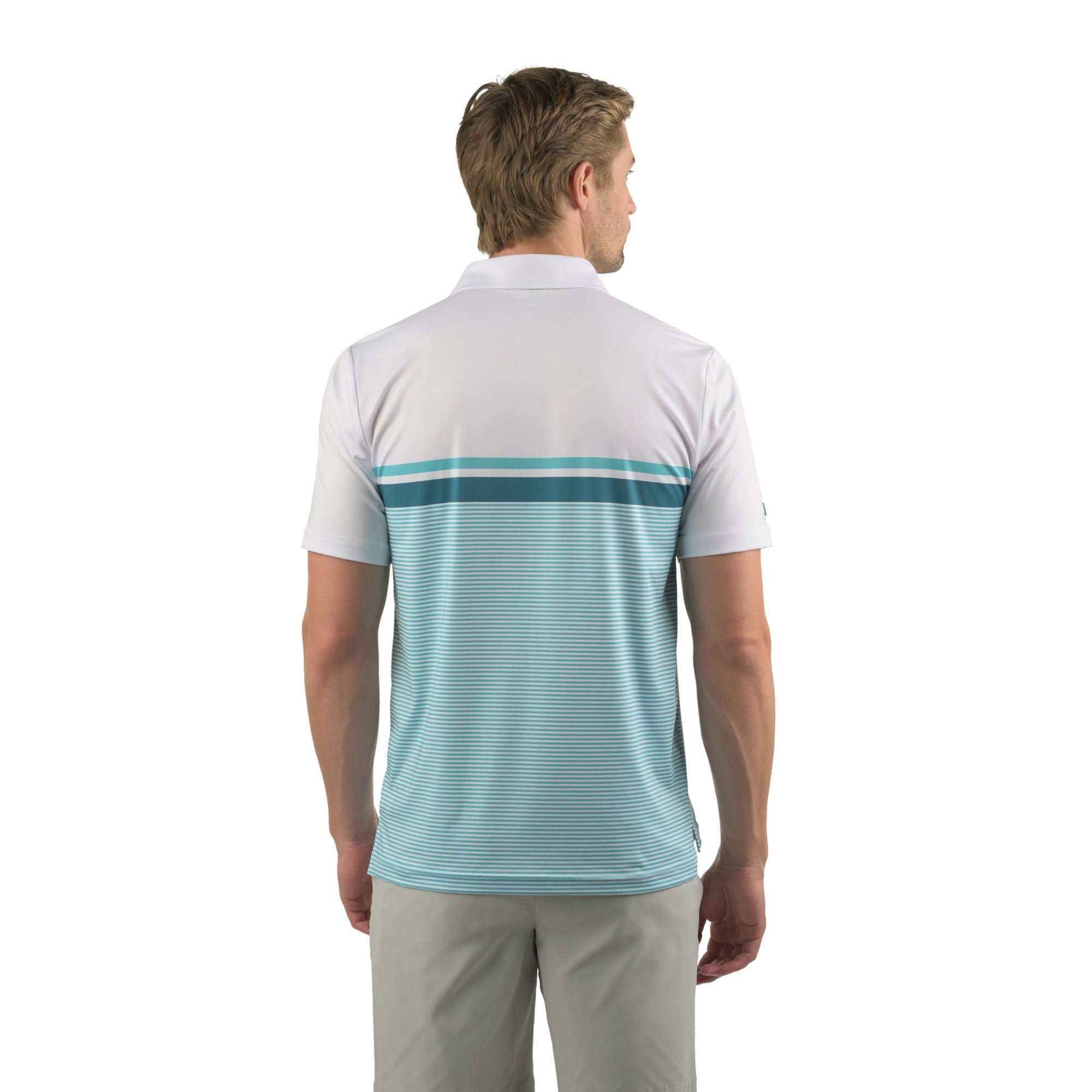 Good Good Golf Men's Capsize Polo product image