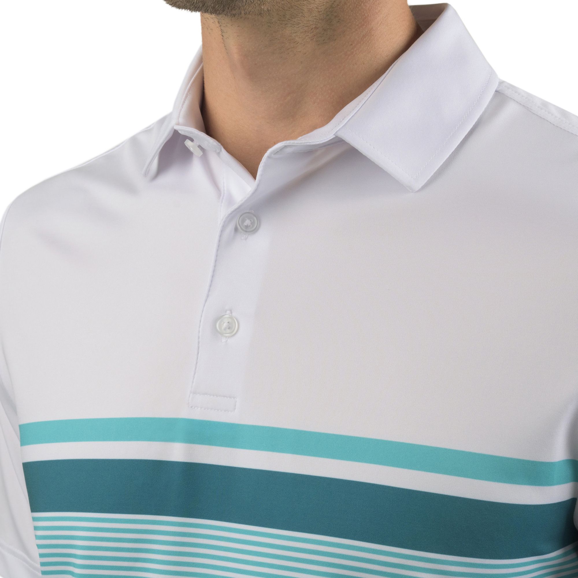 Good Good Golf Men's Capsize Polo product image