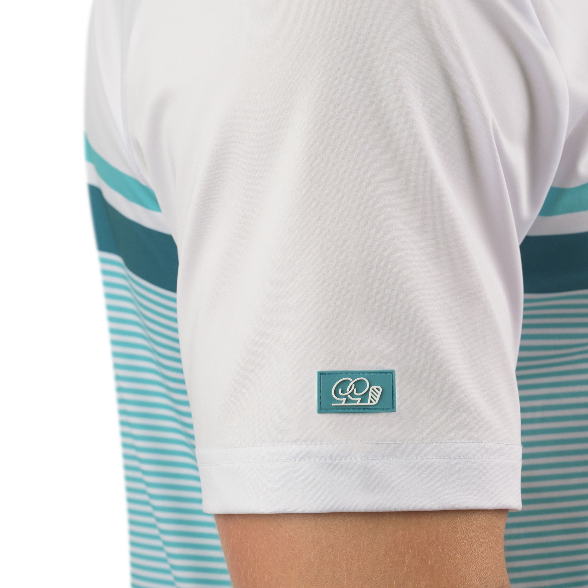 Good Good Golf Men's Capsize Polo product image