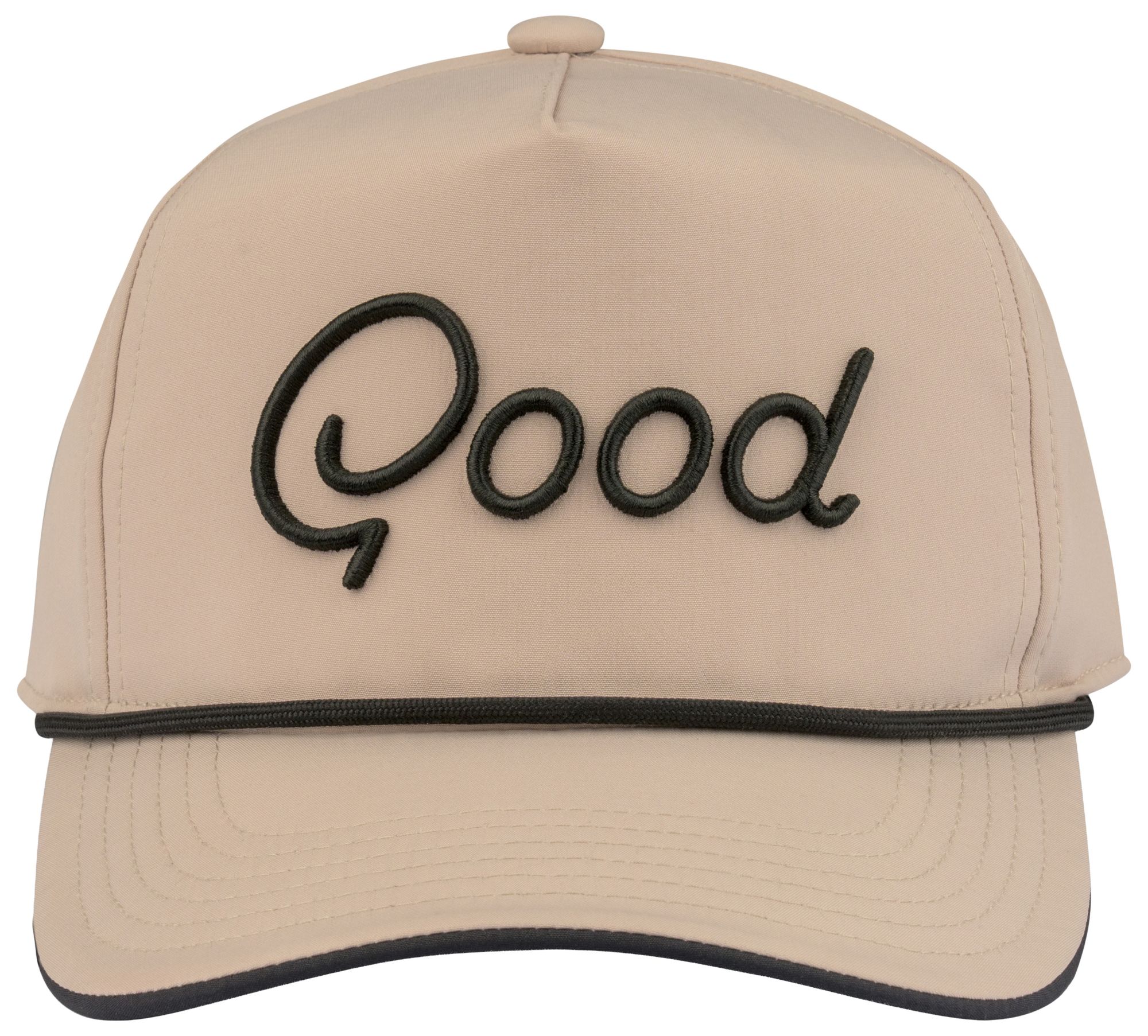 Good Good Golf Men's Good Swing Rope Hat product image
