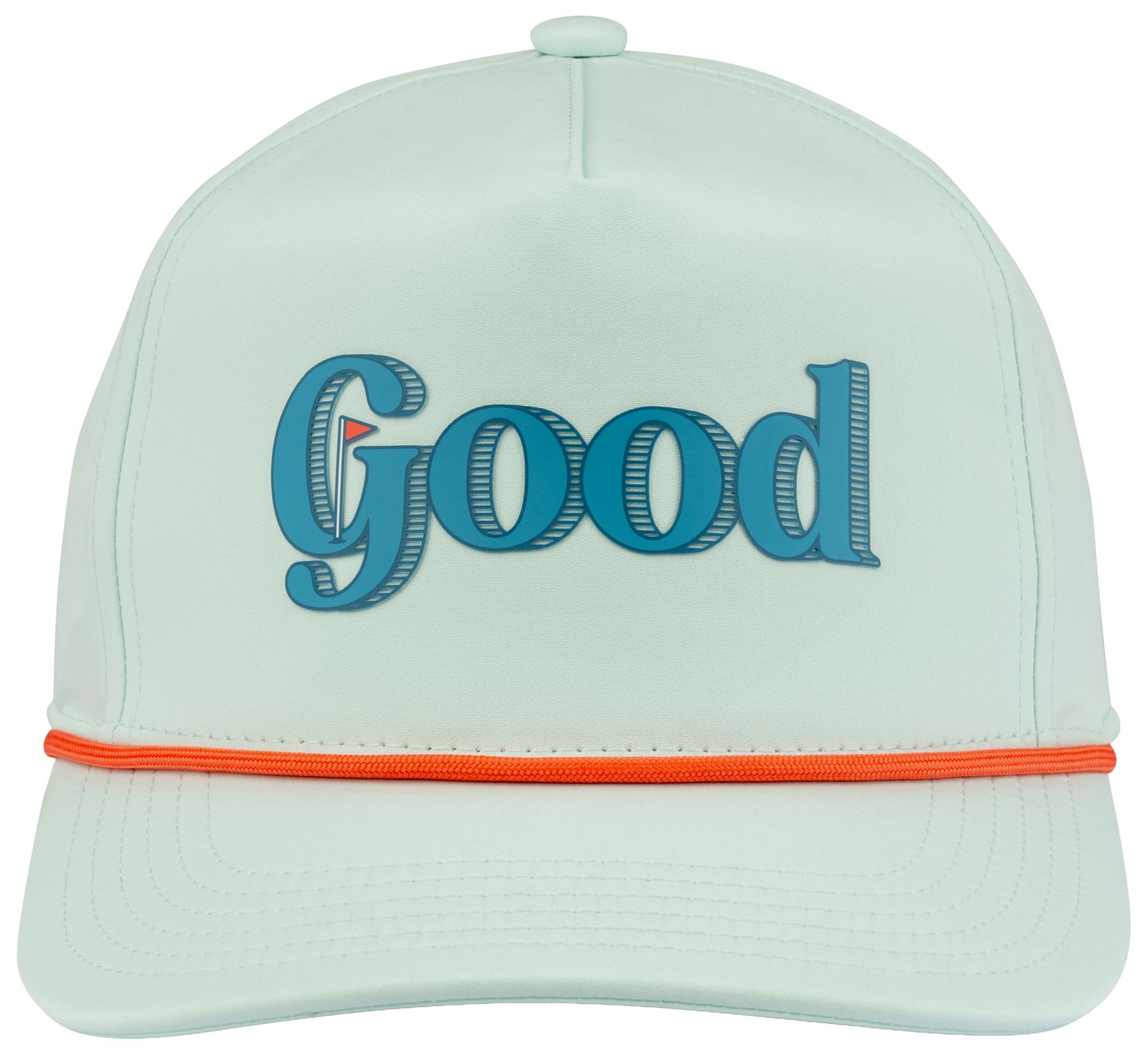 Good Good Golf Men's Ocean Eyes Rope Hat product image