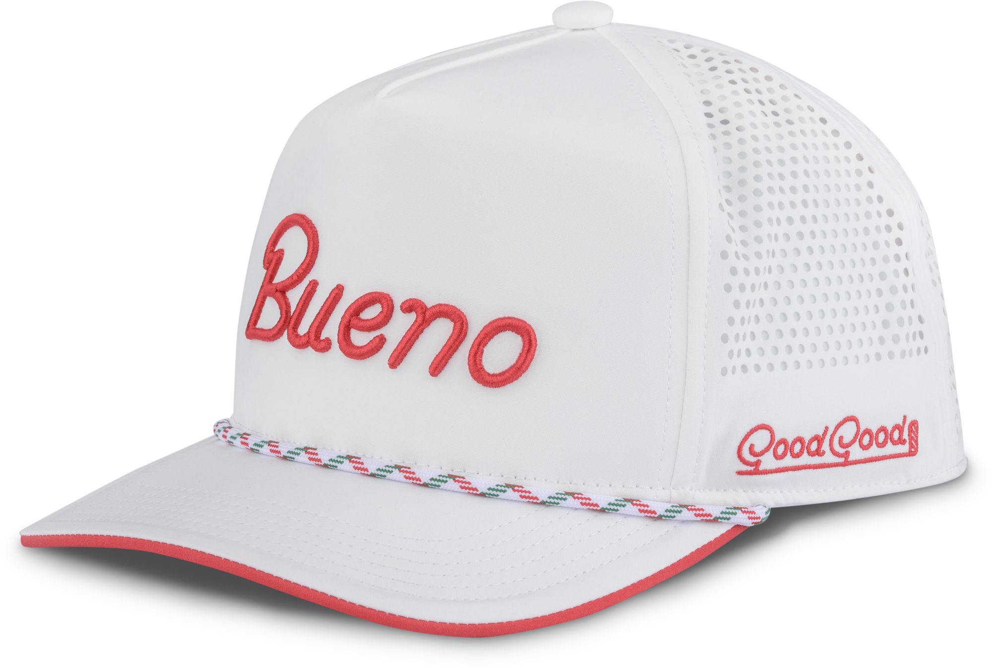 Good Good Golf Men's Bueno Golf Rope Hat product image