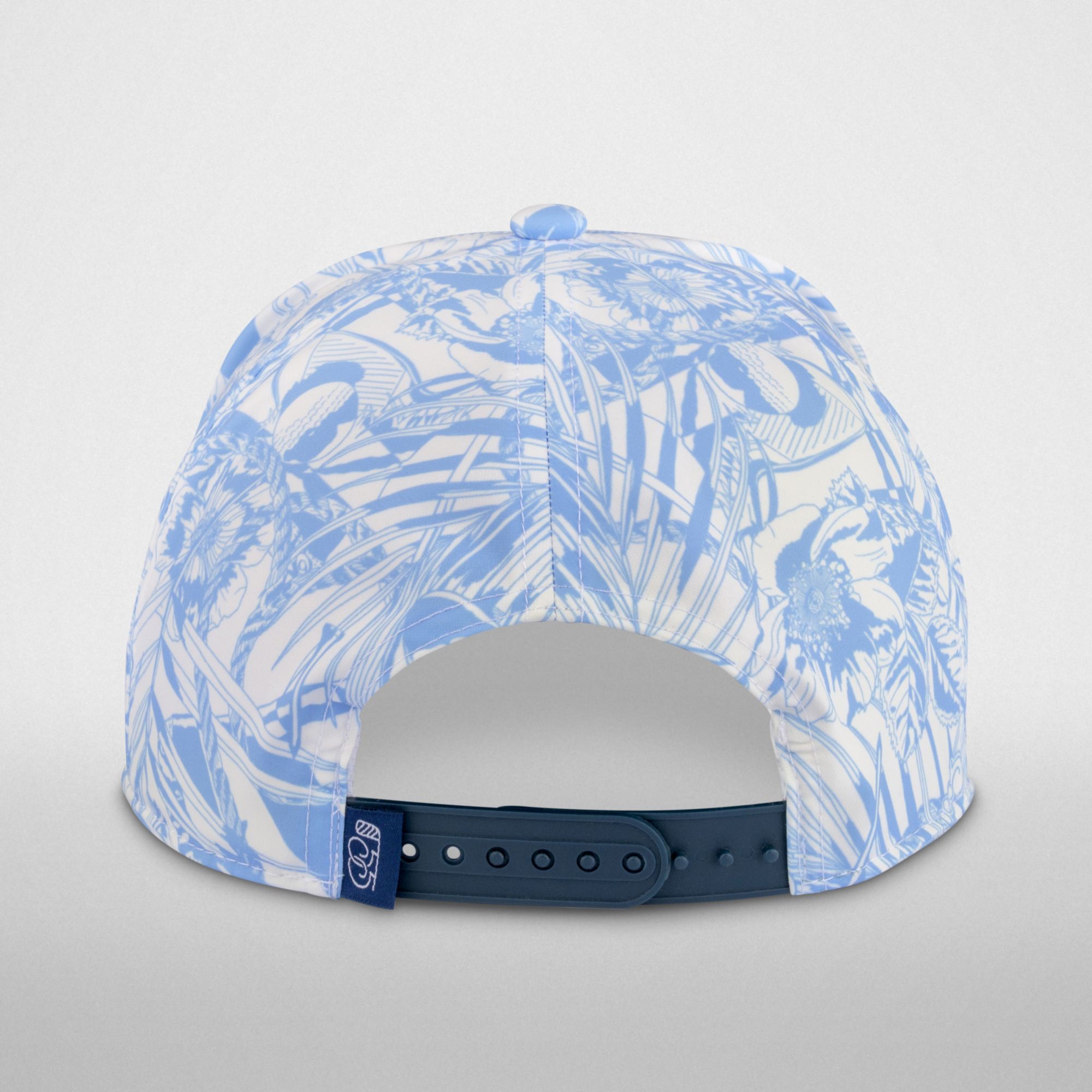 Good Good Golf Men's Voyage Golf Rope Hat product image