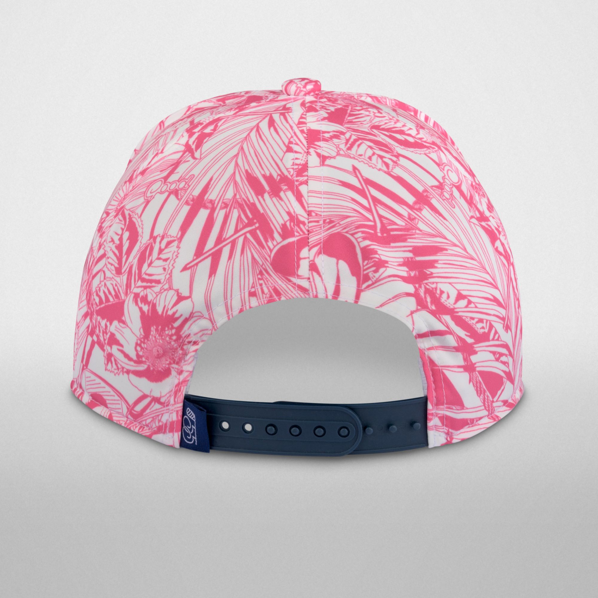 Good Good Golf Men's Fair Winds Golf Rope Hat product image