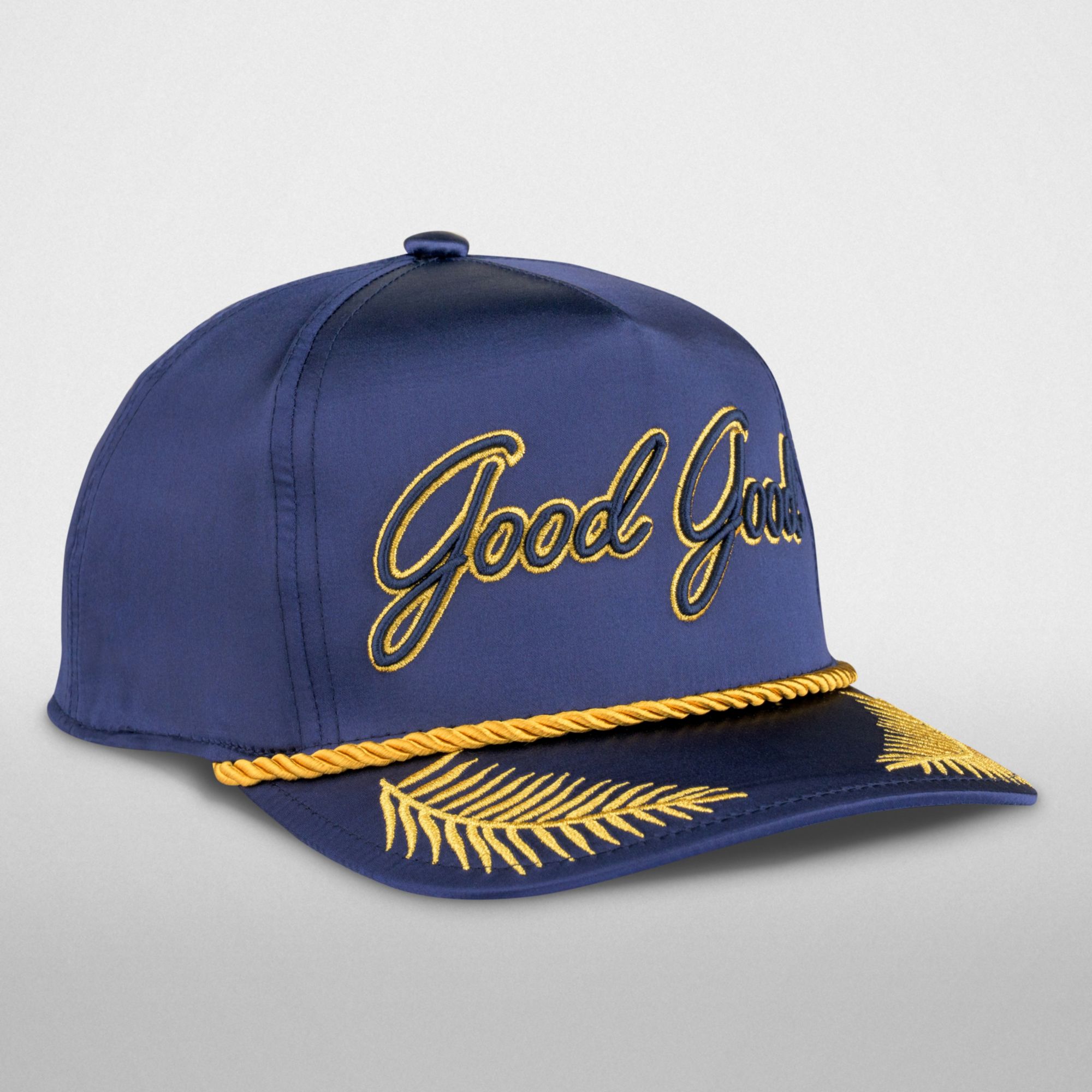 Good Good Golf Men's Flyer Golf Rope Hat product image