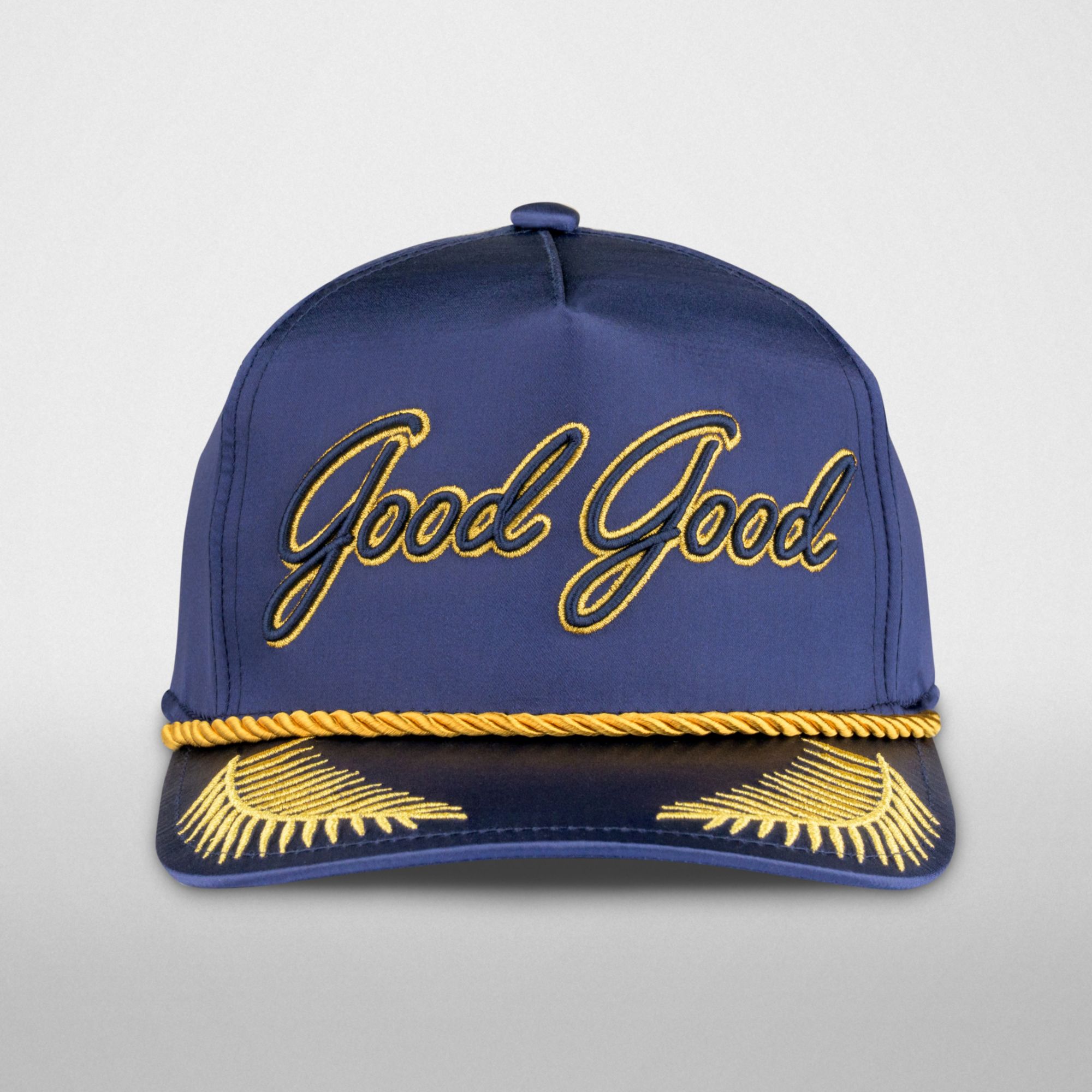 Good Good Golf Men's Flyer Golf Rope Hat product image