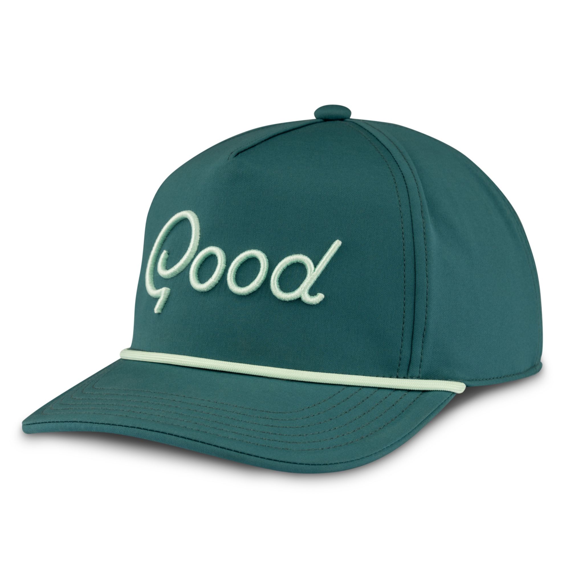Good Good Golf Men's Tee Box Rope Hat product image
