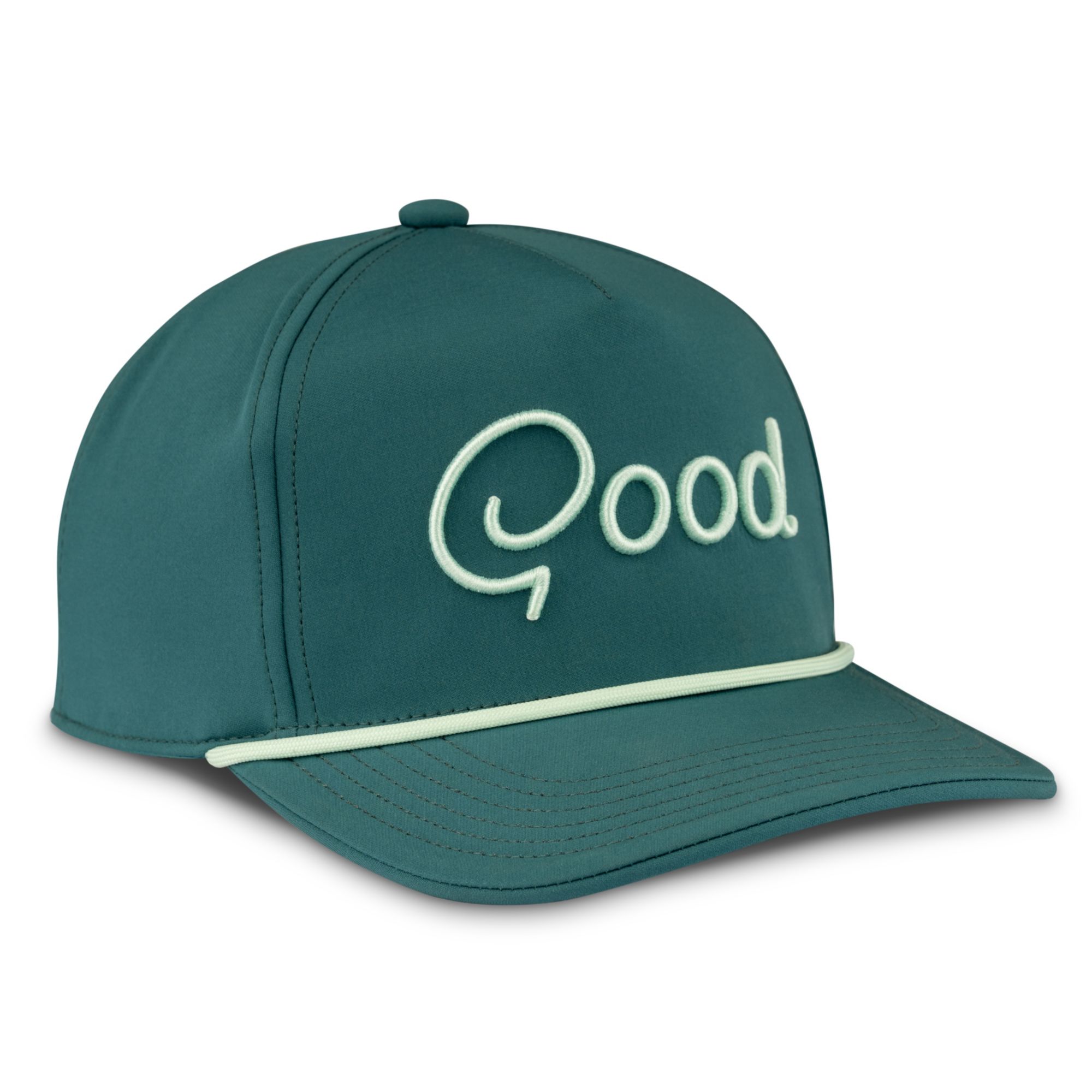 Good Good Golf Men's Tee Box Rope Hat product image