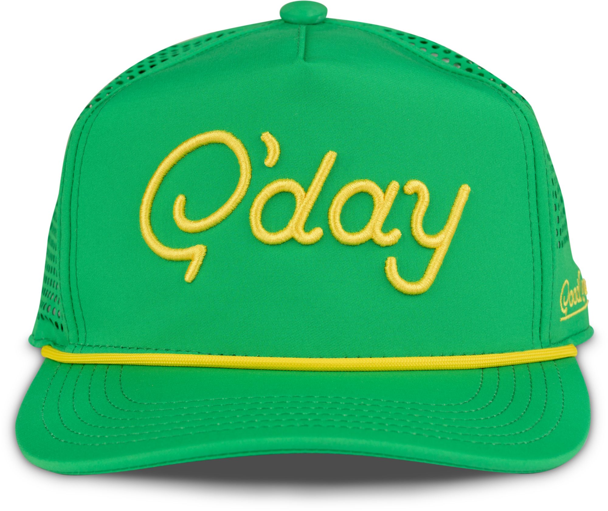 Good Good Golf Men's G'Day Rope Hat product image