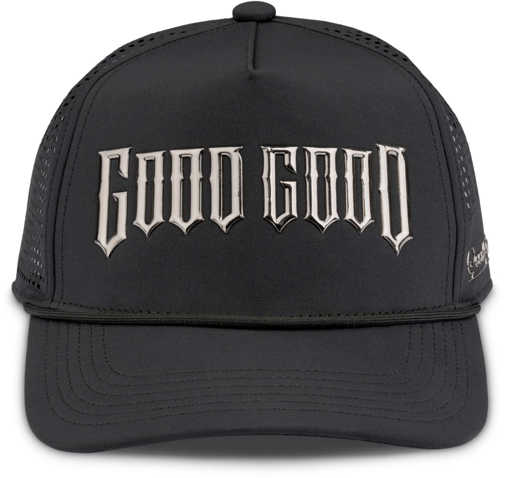 Good Good Golf Men's World Tour Rope Hat product image