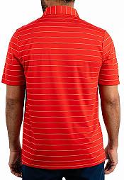 Good Good Golf Men's Striped It Golf Polo product image