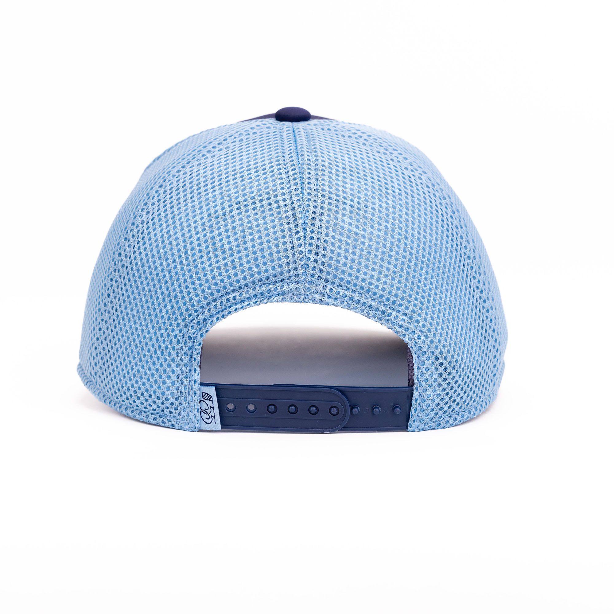 Good Good Golf Men's Ideal Trucker Golf Hat product image